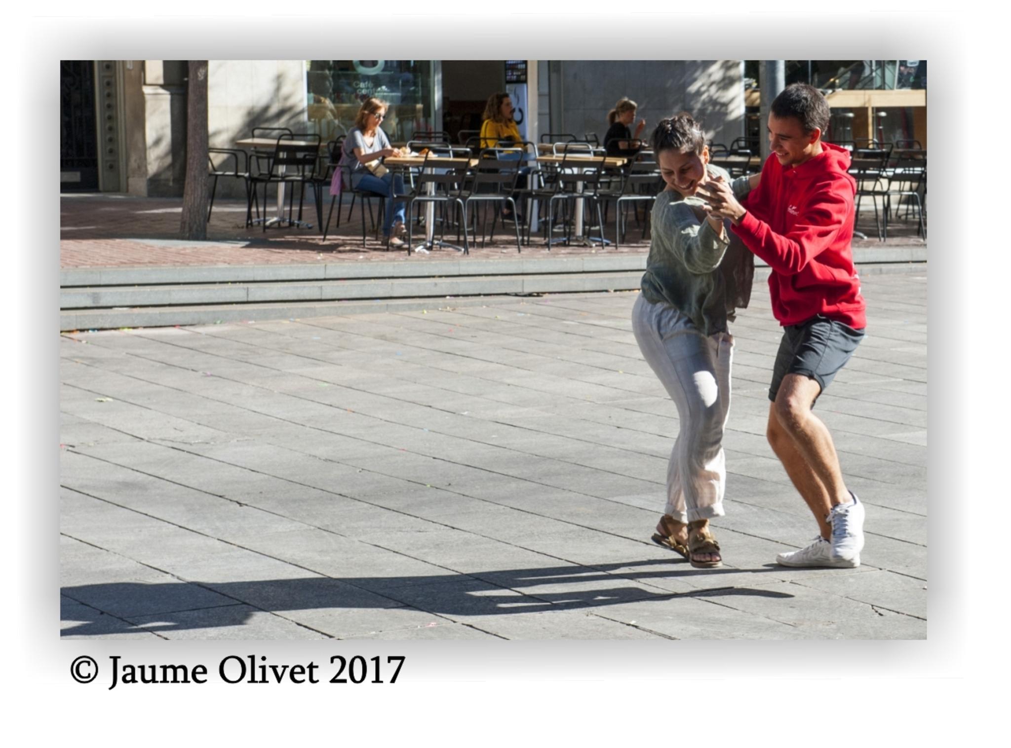  Jaume Olivet 2017