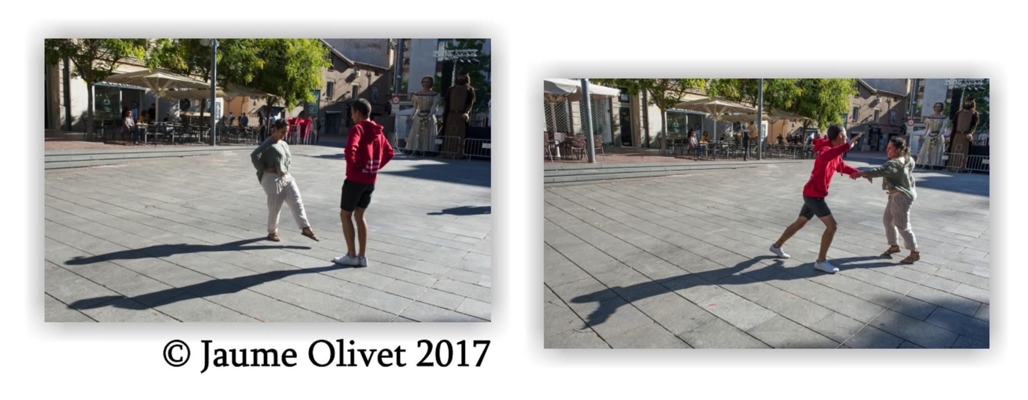 Jaume Olivet 2017