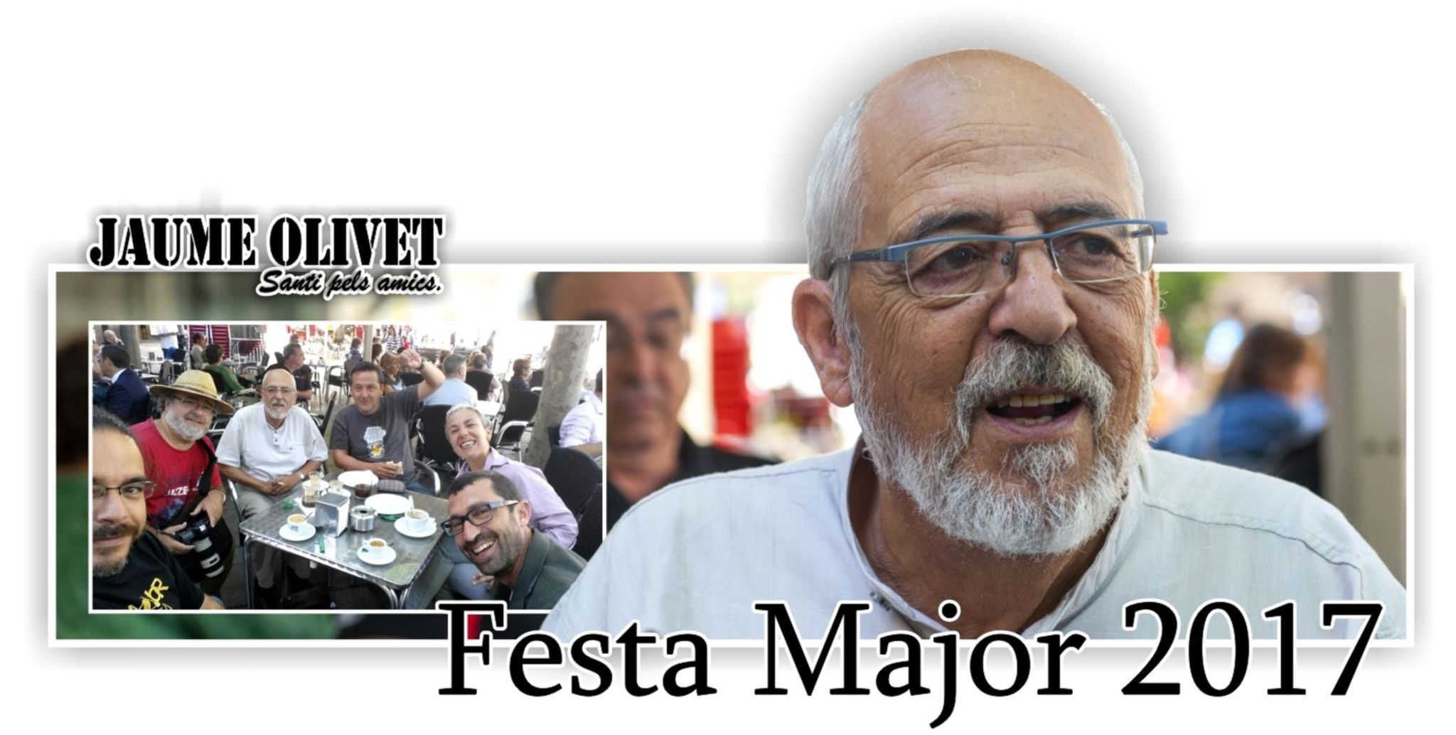  Jaume Olivet 2017