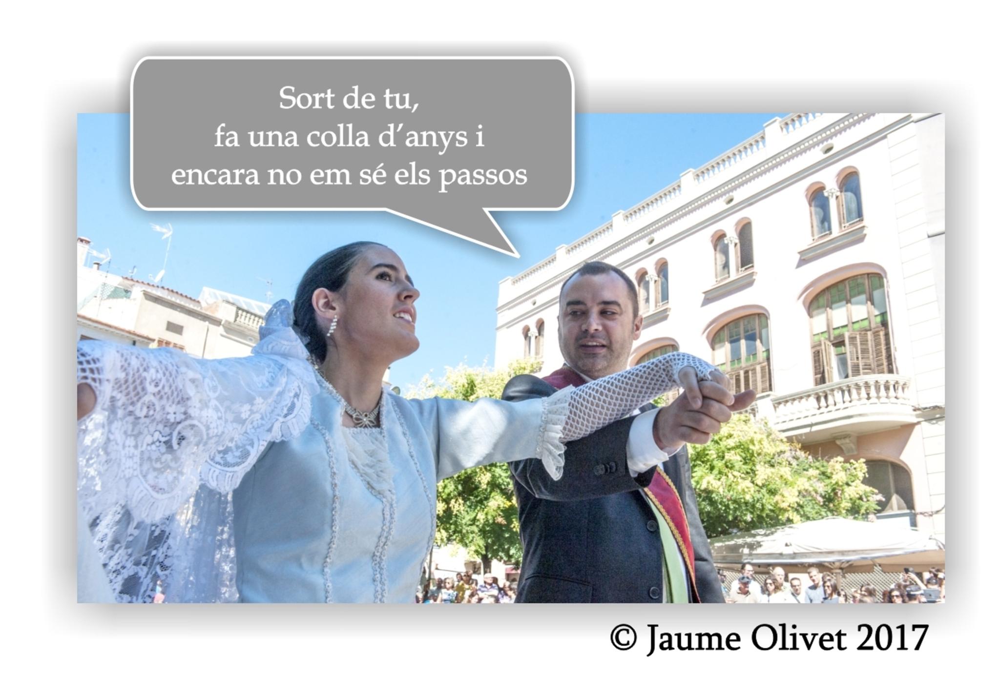  Jaume Olivet 2017