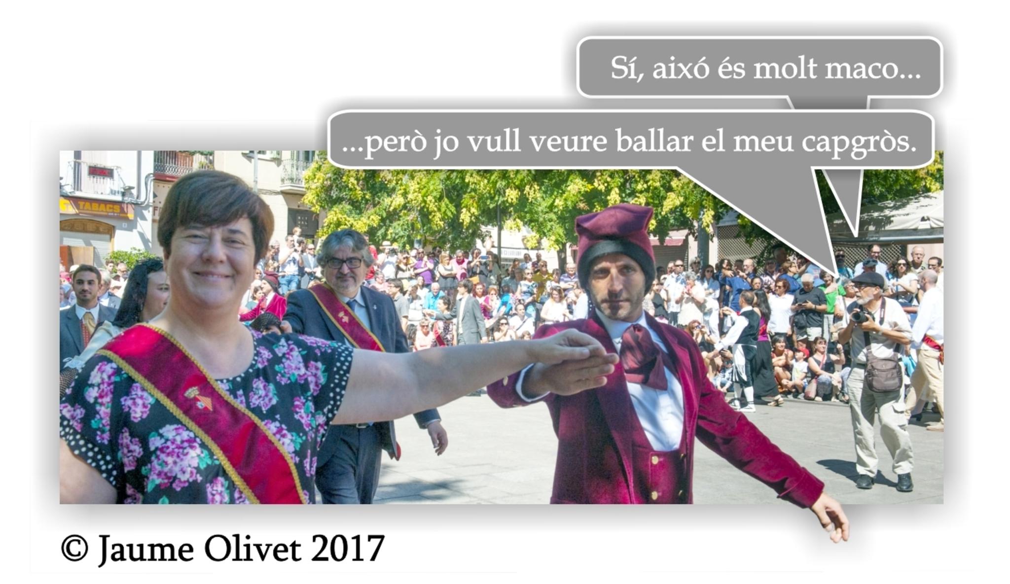  Jaume Olivet 2017
