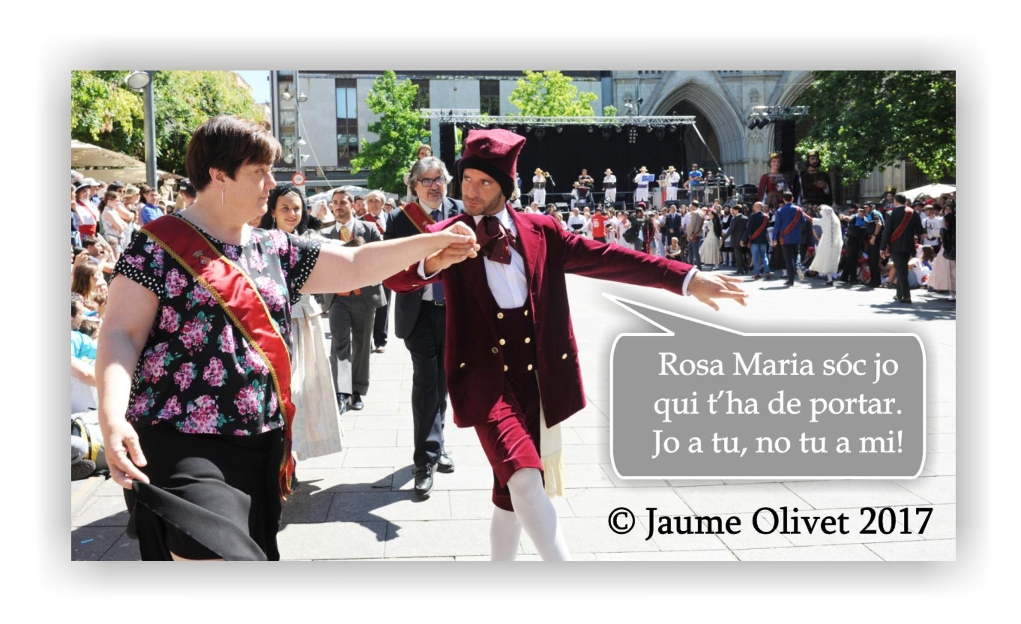  Jaume Olivet 2017