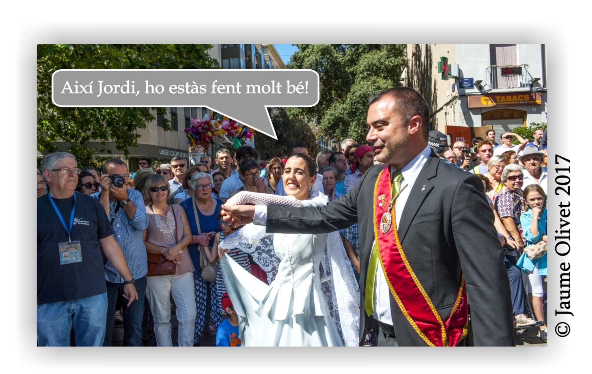  Jaume Olivet 2017