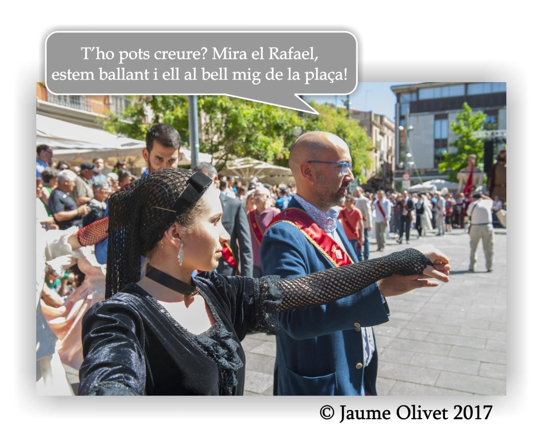  Jaume Olivet 2017