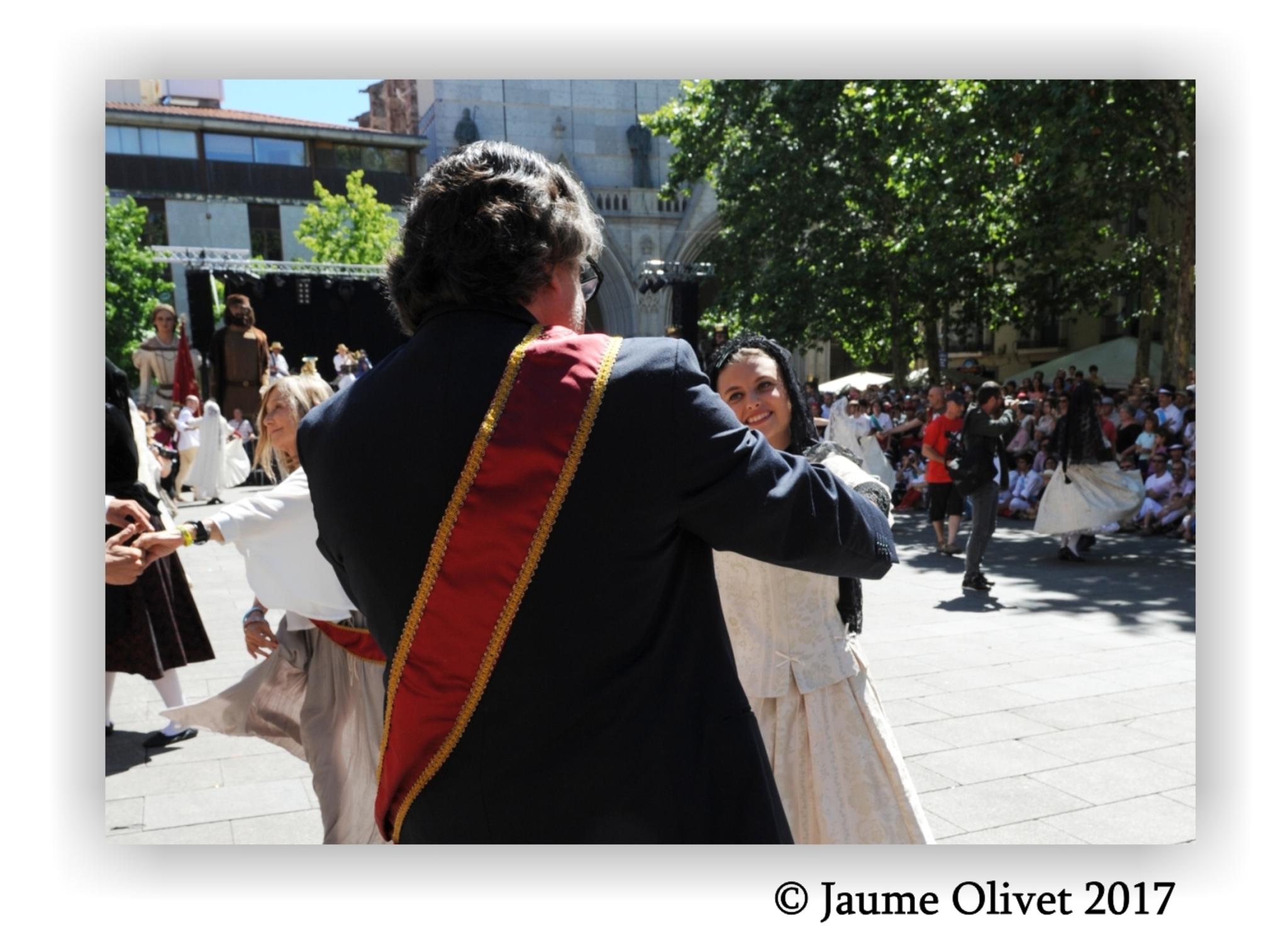  Jaume Olivet 2017