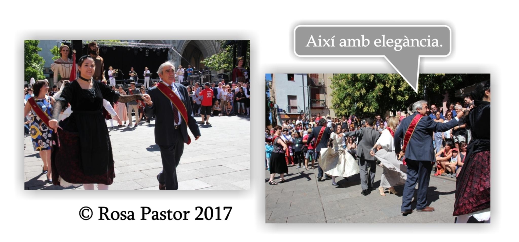  Jaume Olivet 2017