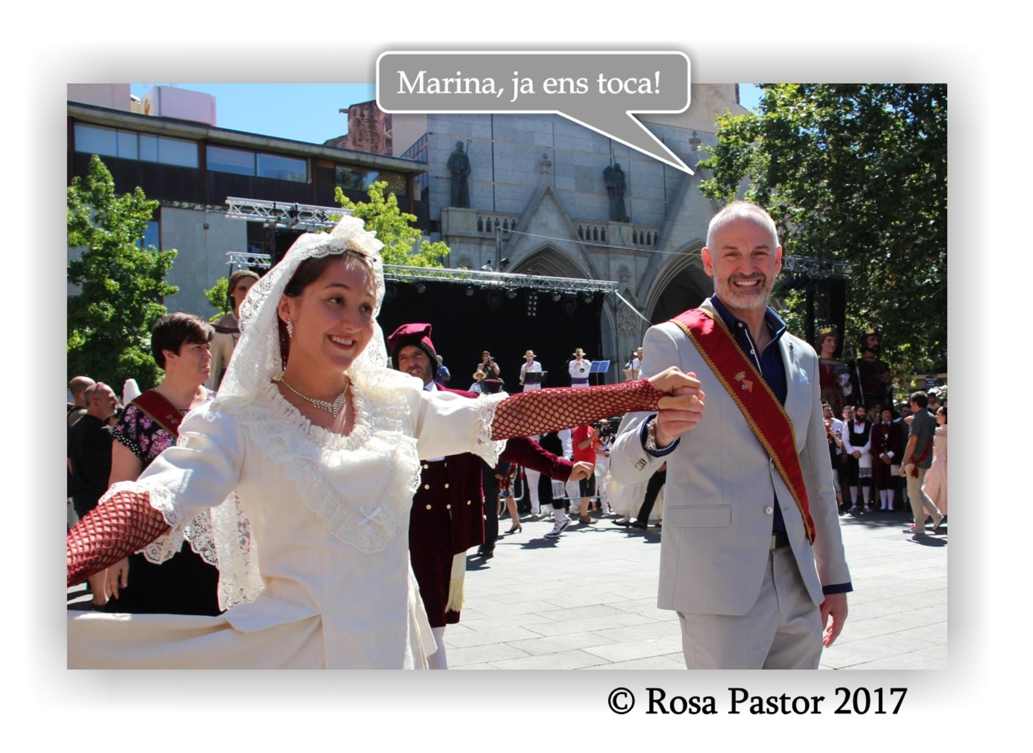  Jaume Olivet 2017