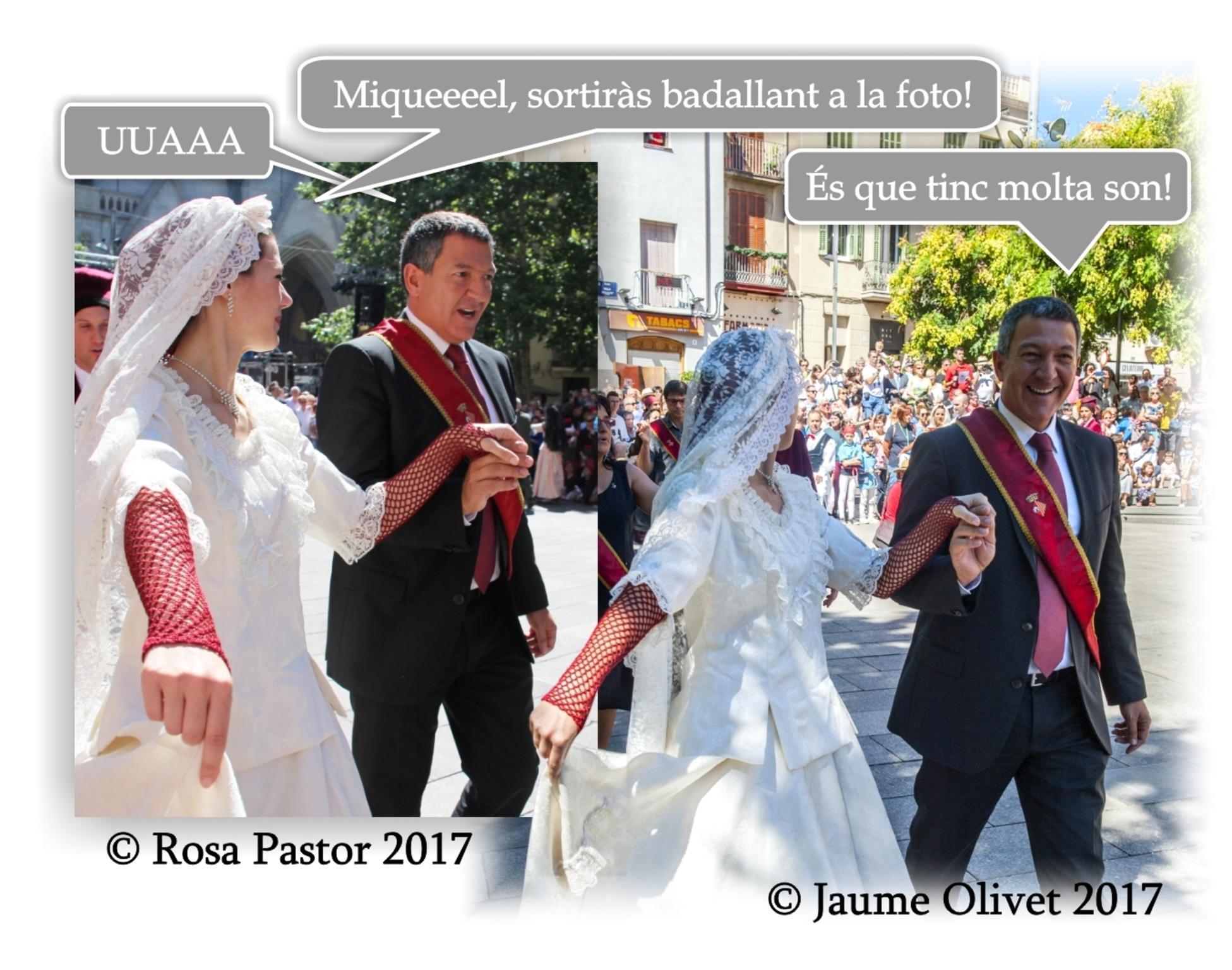  Jaume Olivet 2017