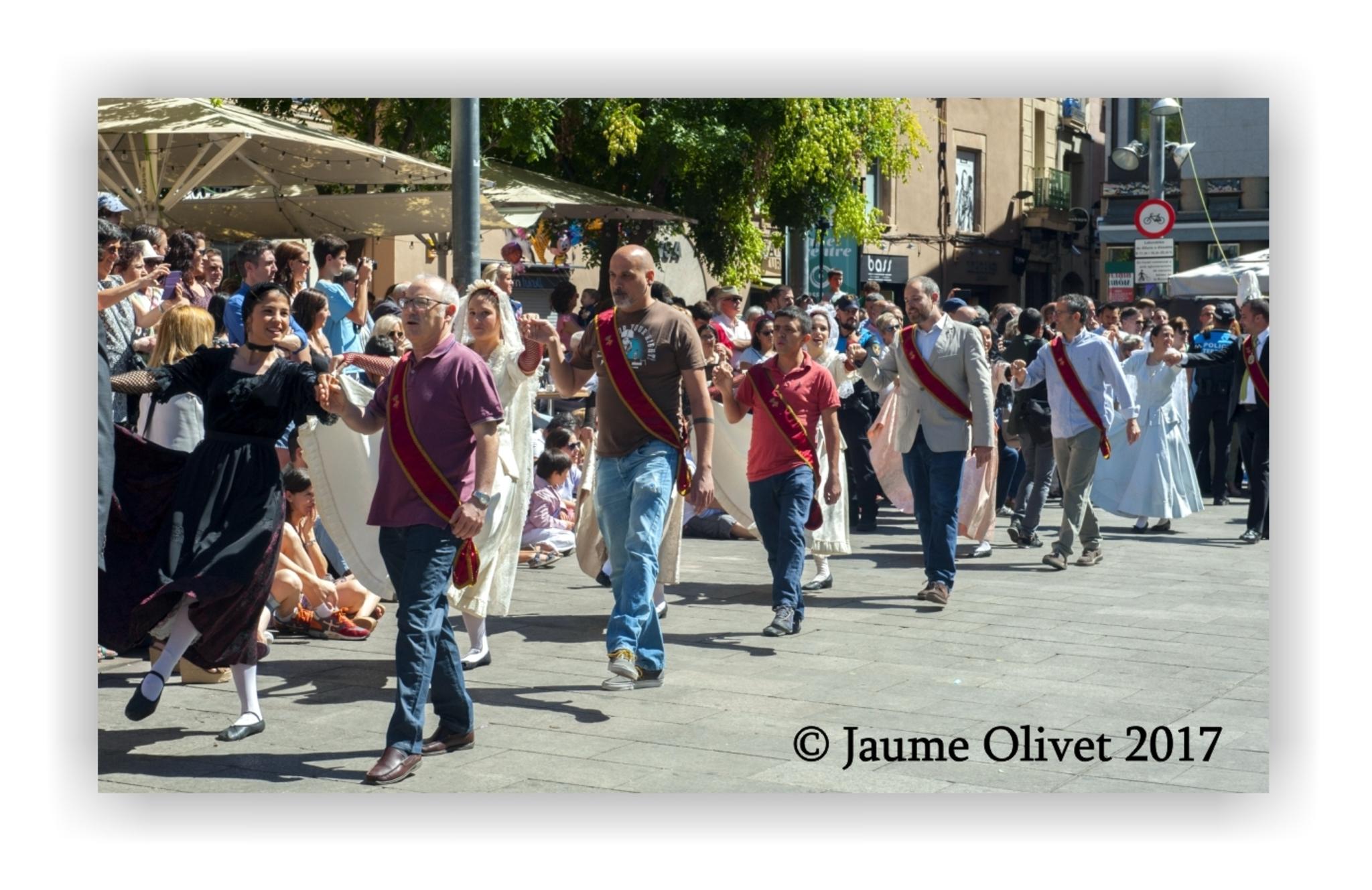  Jaume Olivet 2017