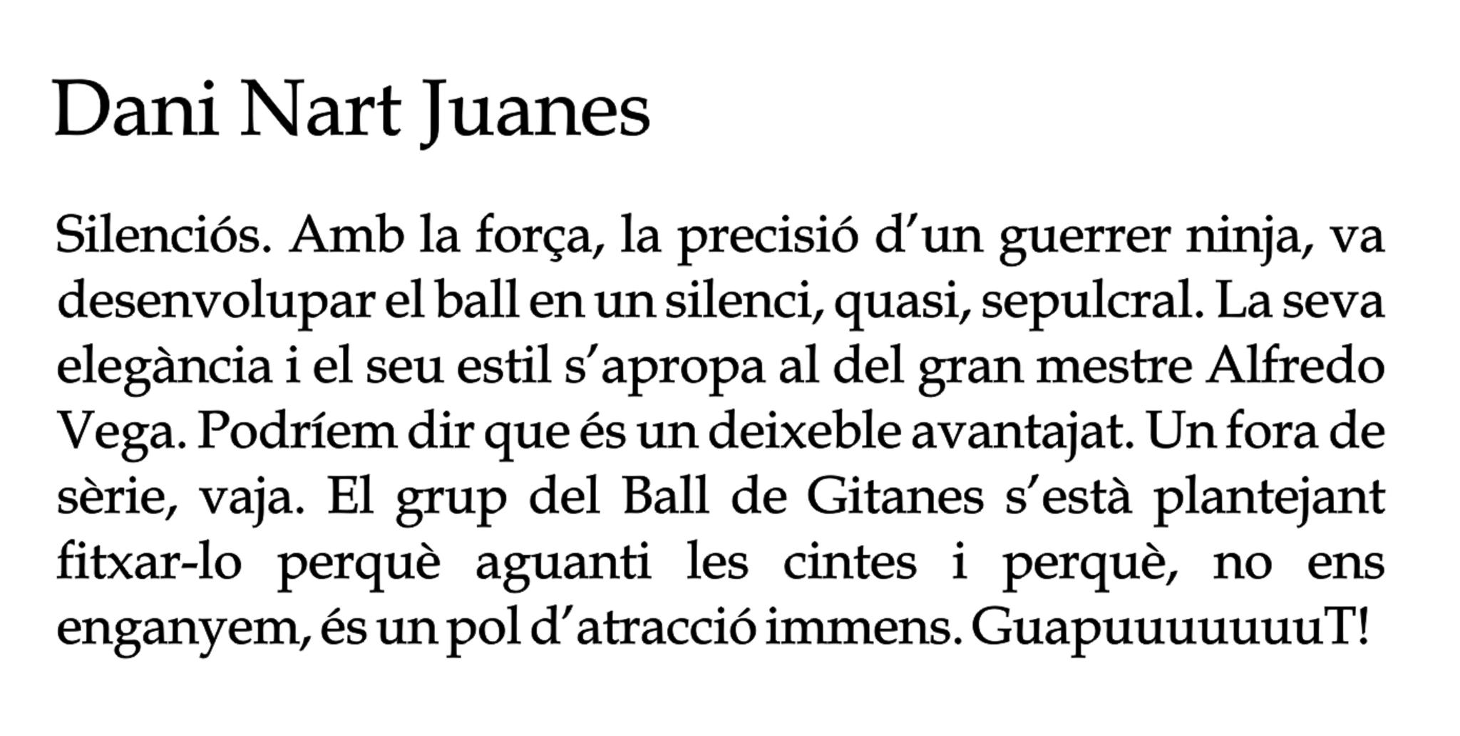  Jaume Olivet 2017