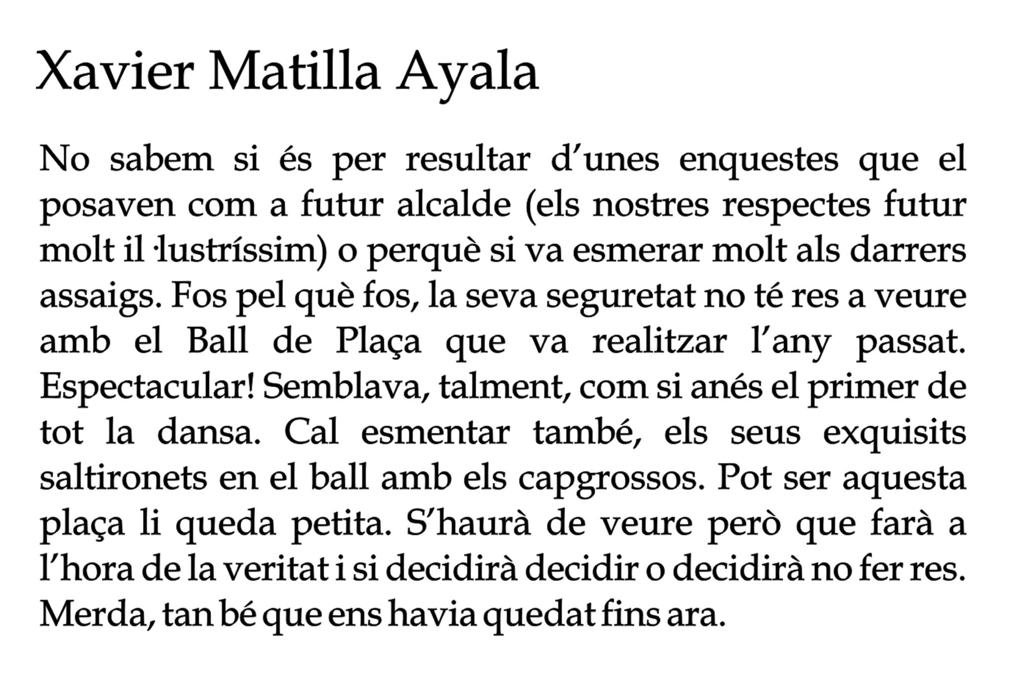  Jaume Olivet 2017