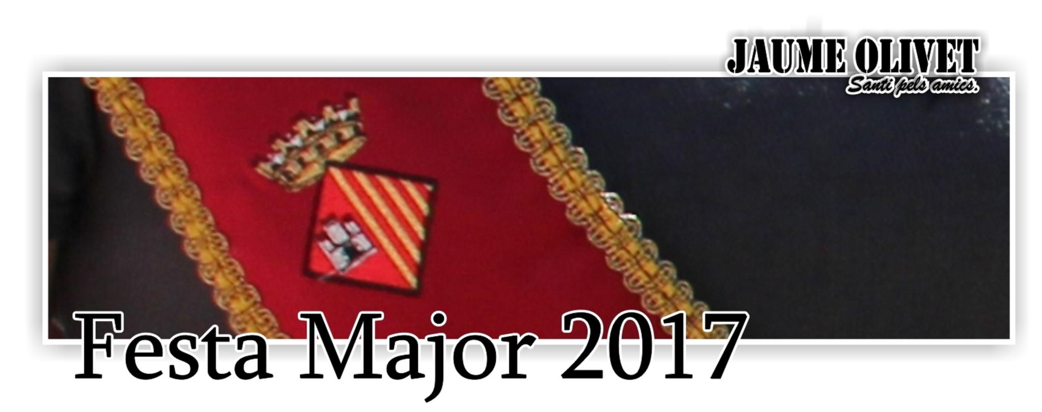  Jaume Olivet 2017