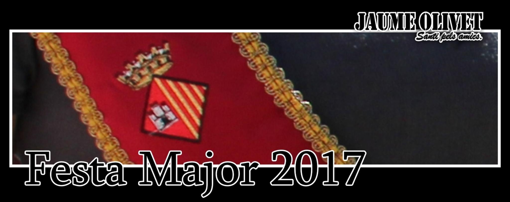  Jaume Olivet 2017