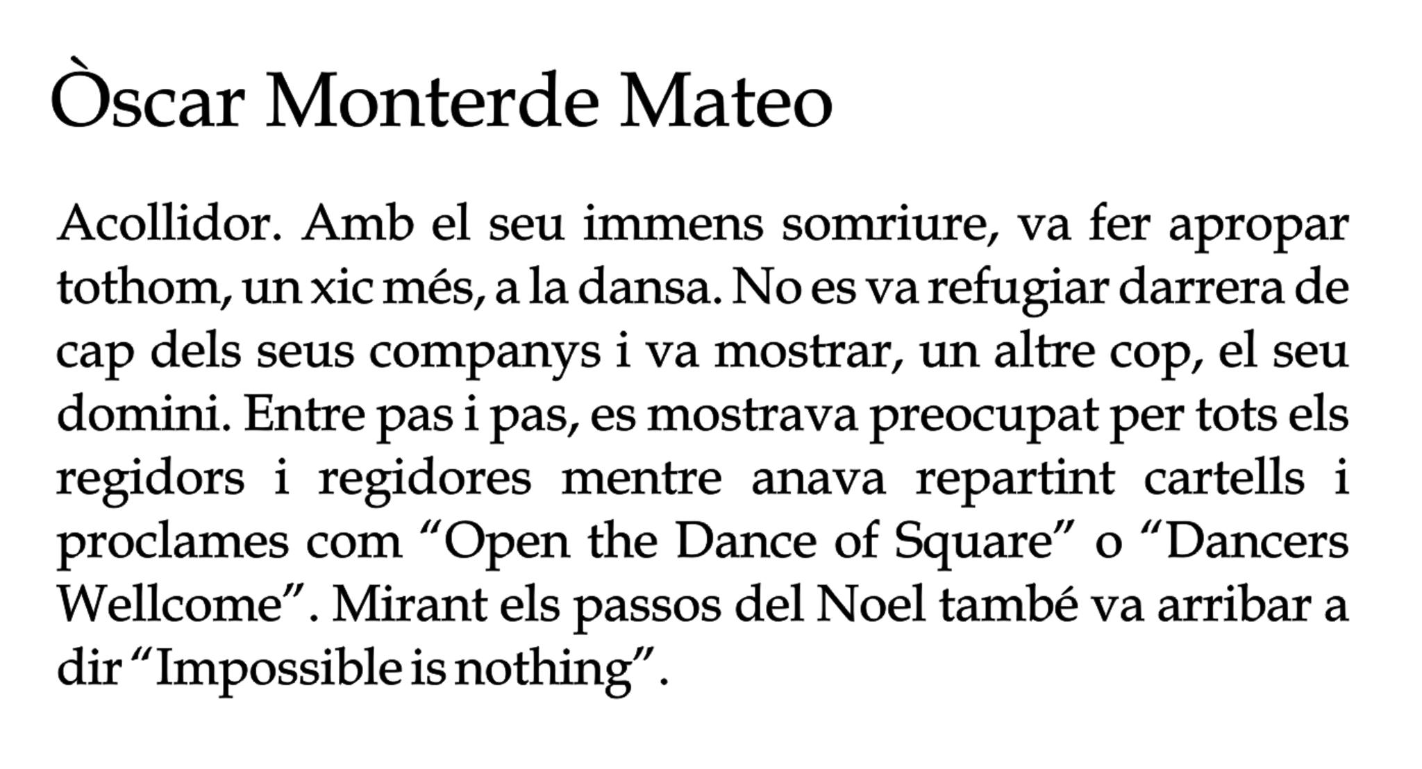  Jaume Olivet 2017