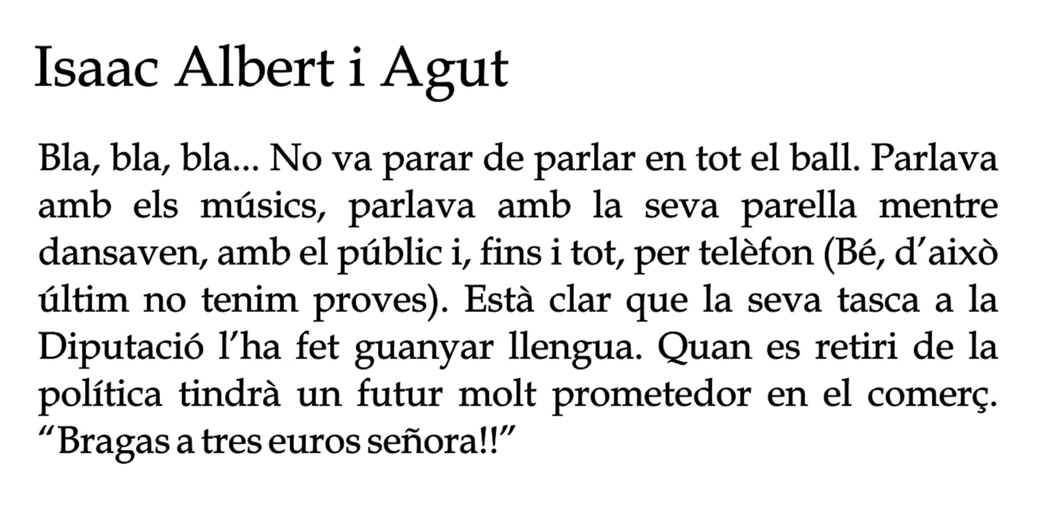  Jaume Olivet 2017