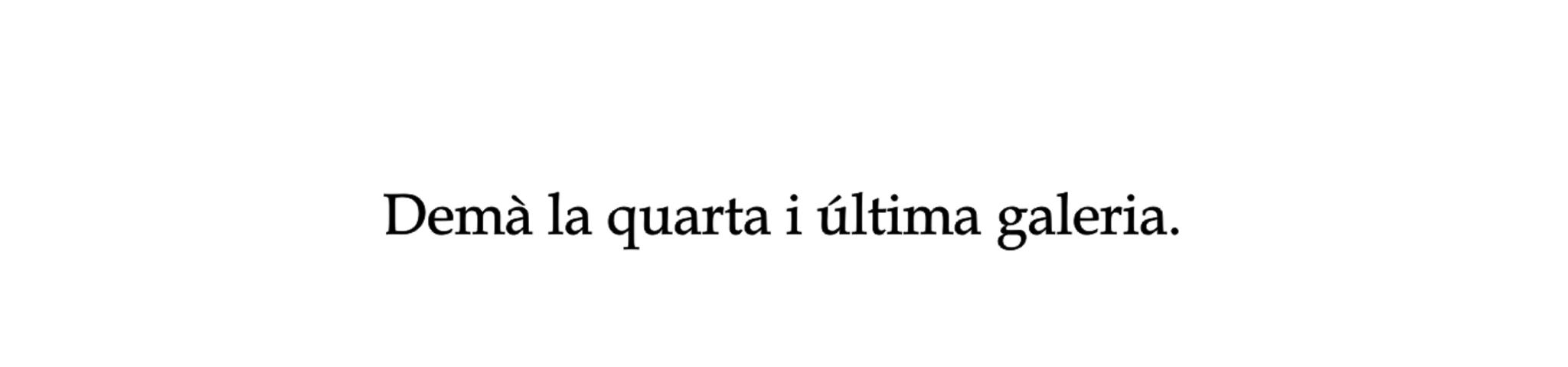  Jaume Olivet 2017
