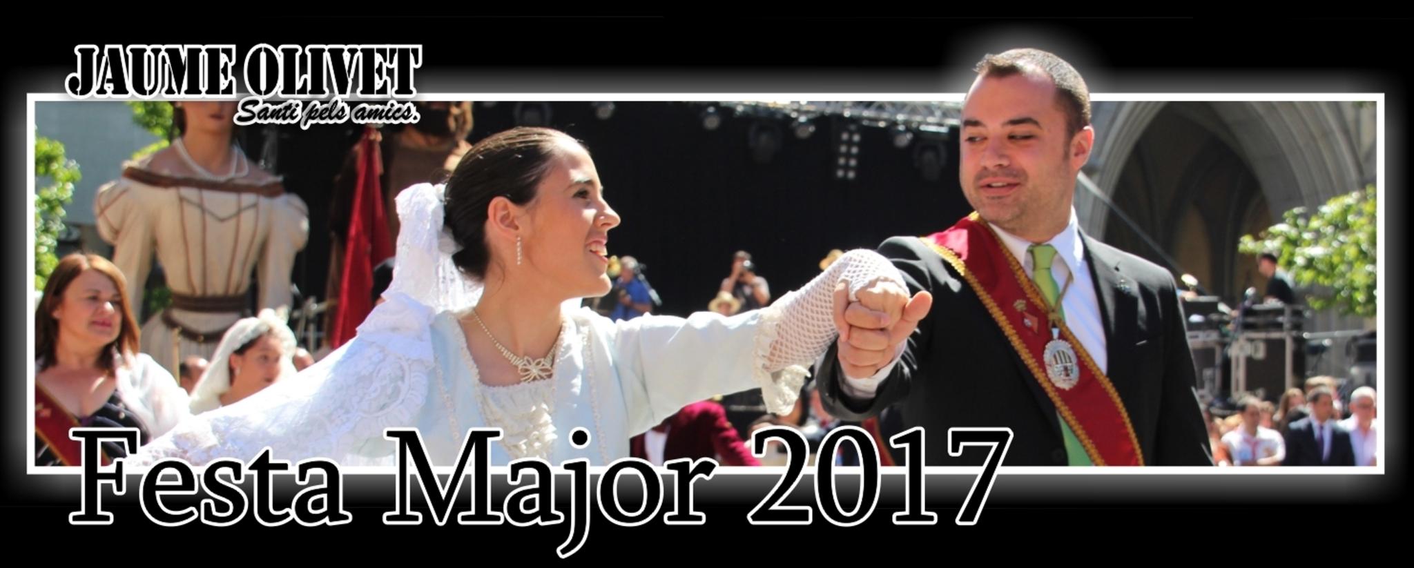  Jaume Olivet 2017