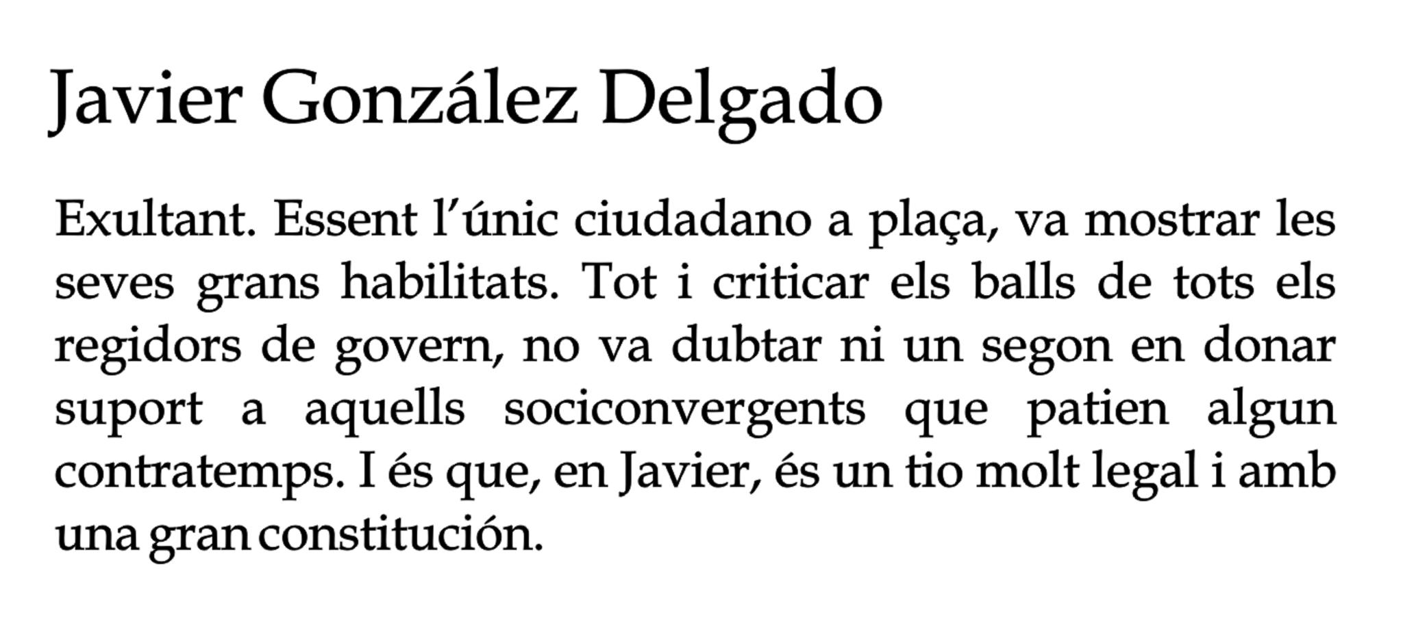  Jaume Olivet 2017