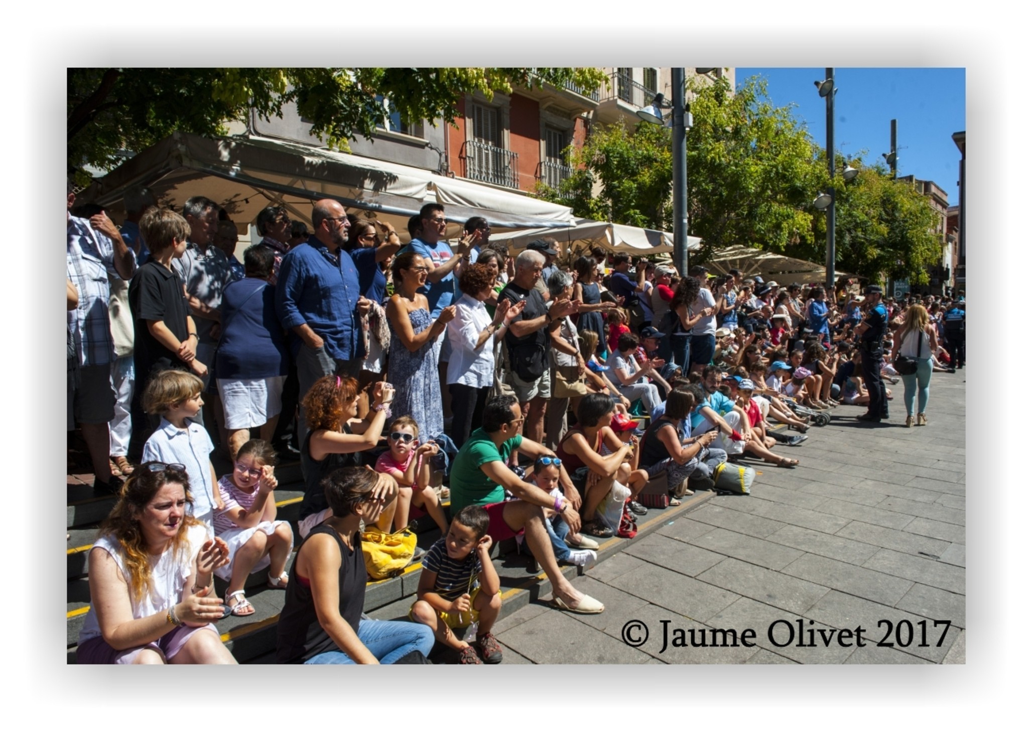  Jaume Olivet 2017