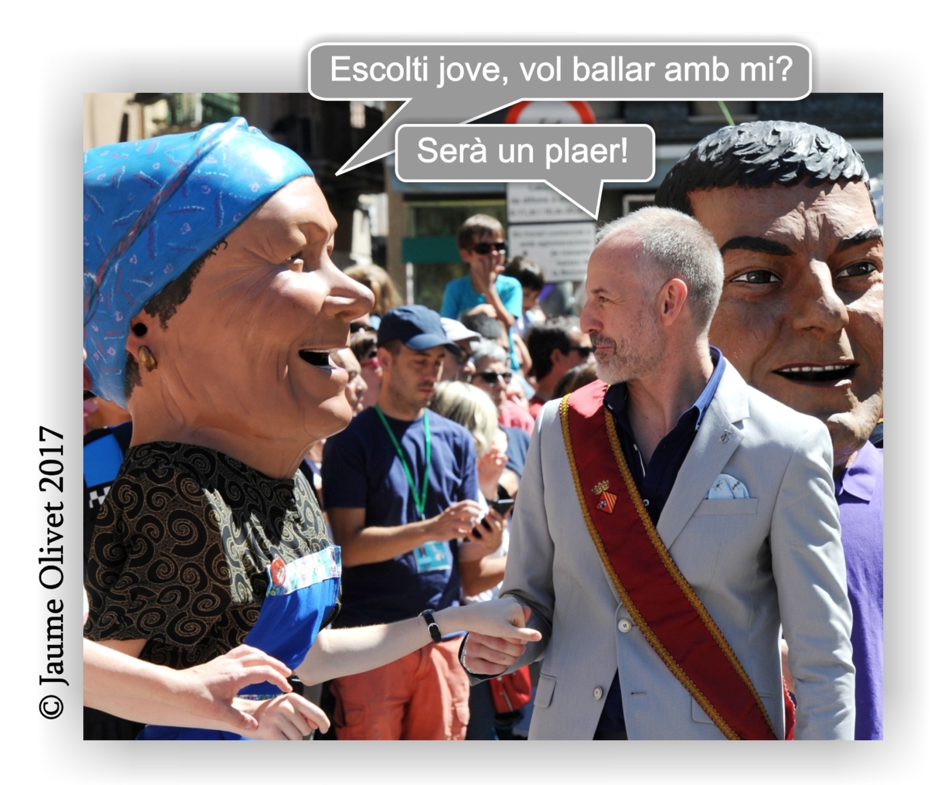  Jaume Olivet 2017
