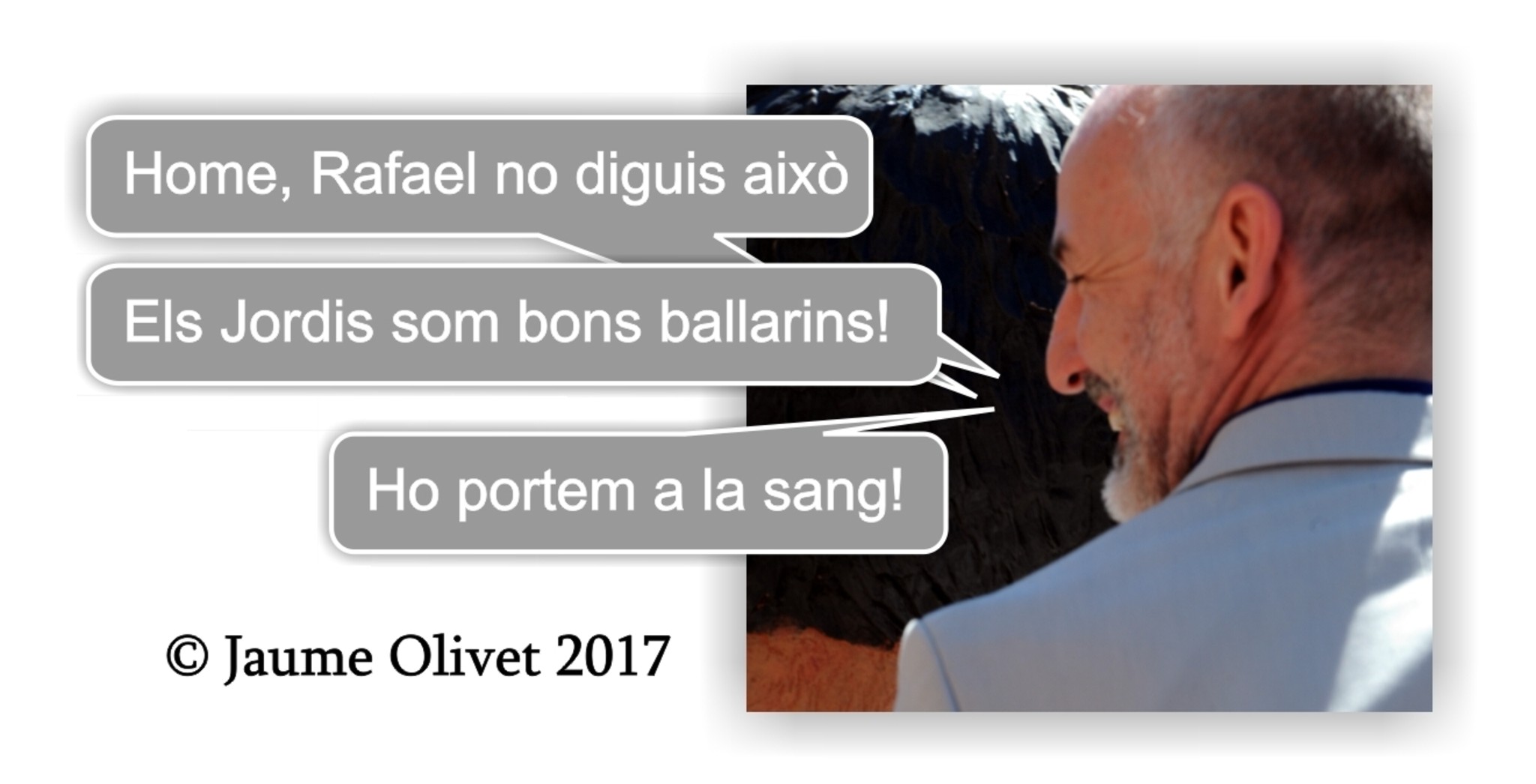  Jaume Olivet 2017
