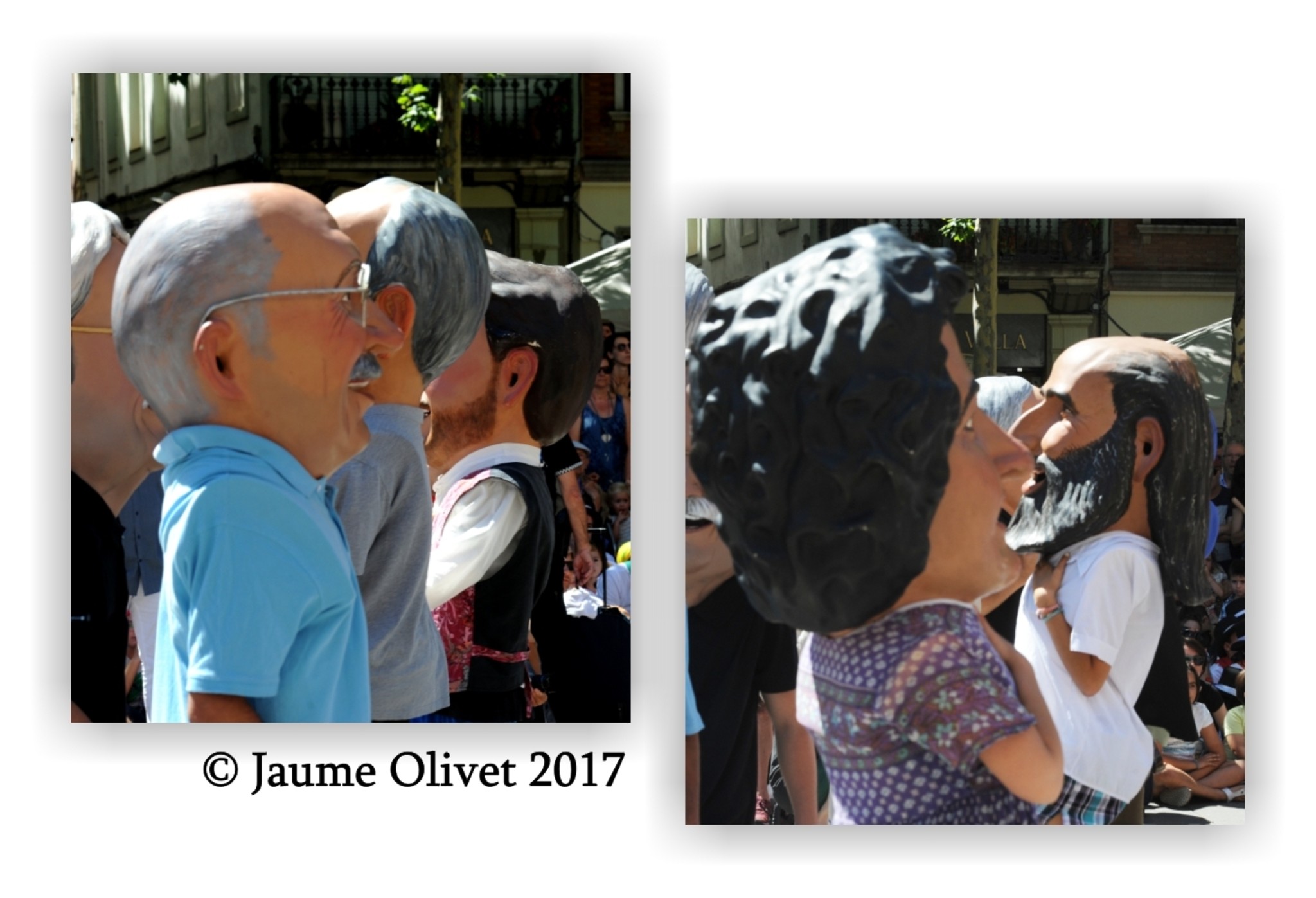  Jaume Olivet 2017