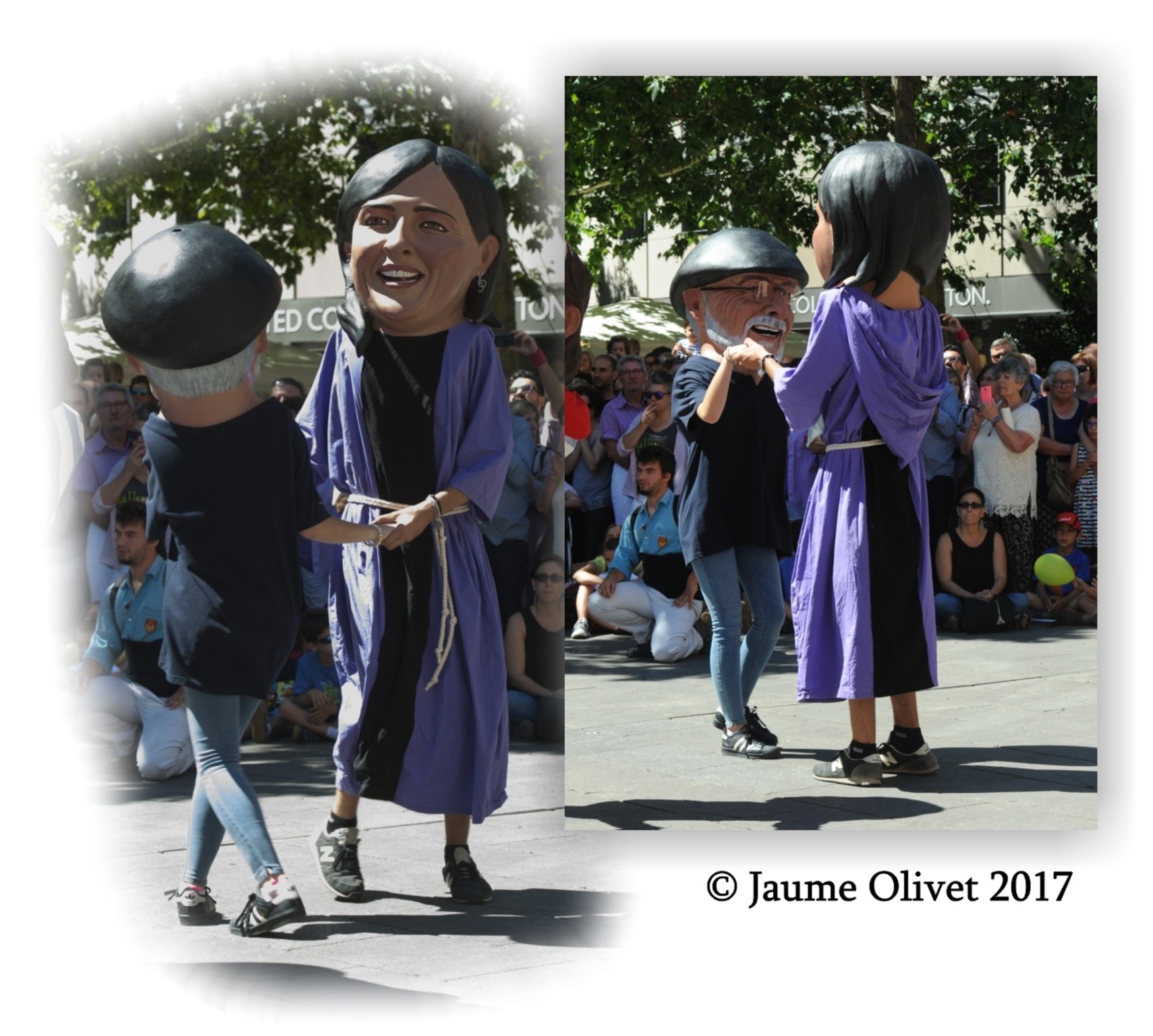  Jaume Olivet 2017
