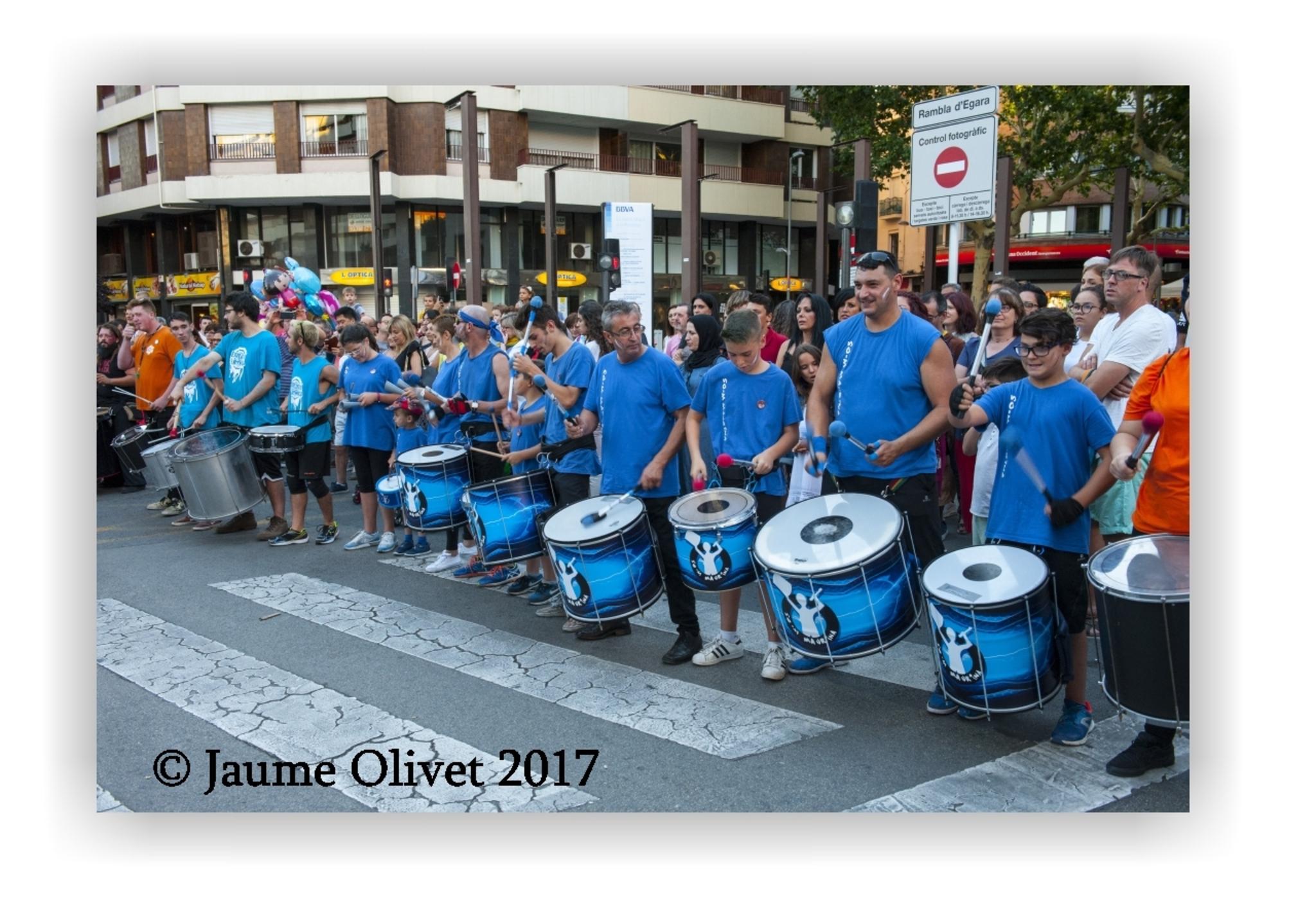  Jaume Olivet 2017