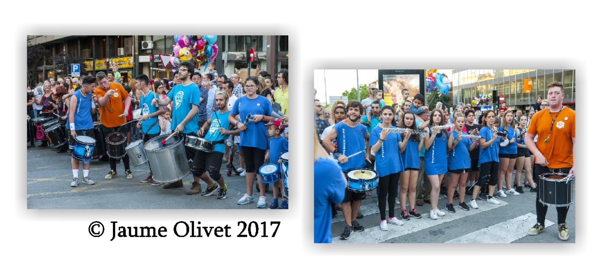  Jaume Olivet 2017