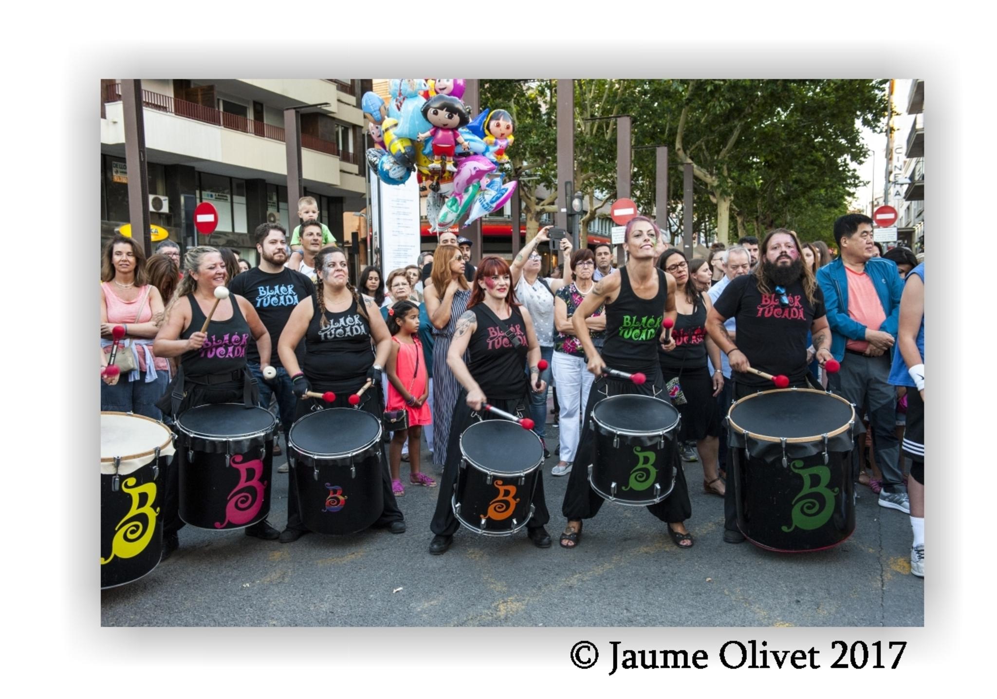  Jaume Olivet 2017