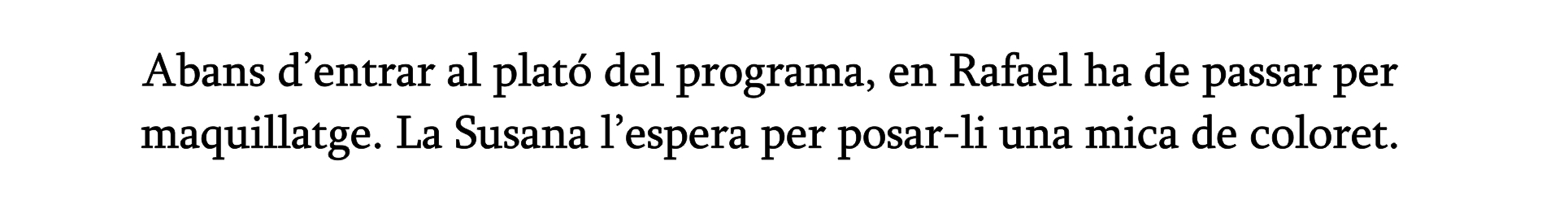  Jaume Olivet 2017