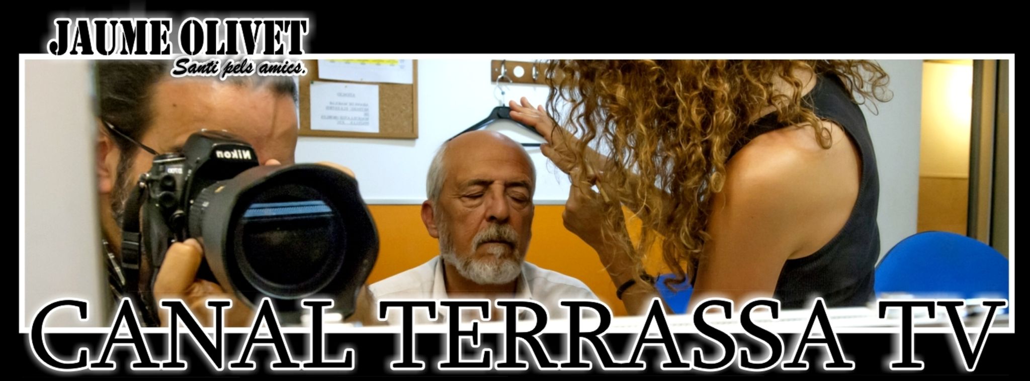  Jaume Olivet 2017