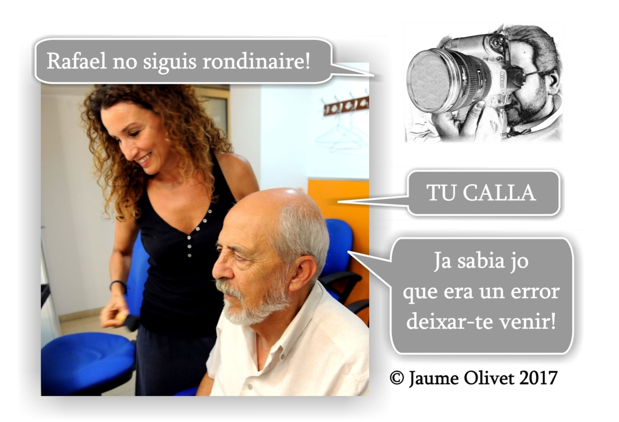  Jaume Olivet 2017