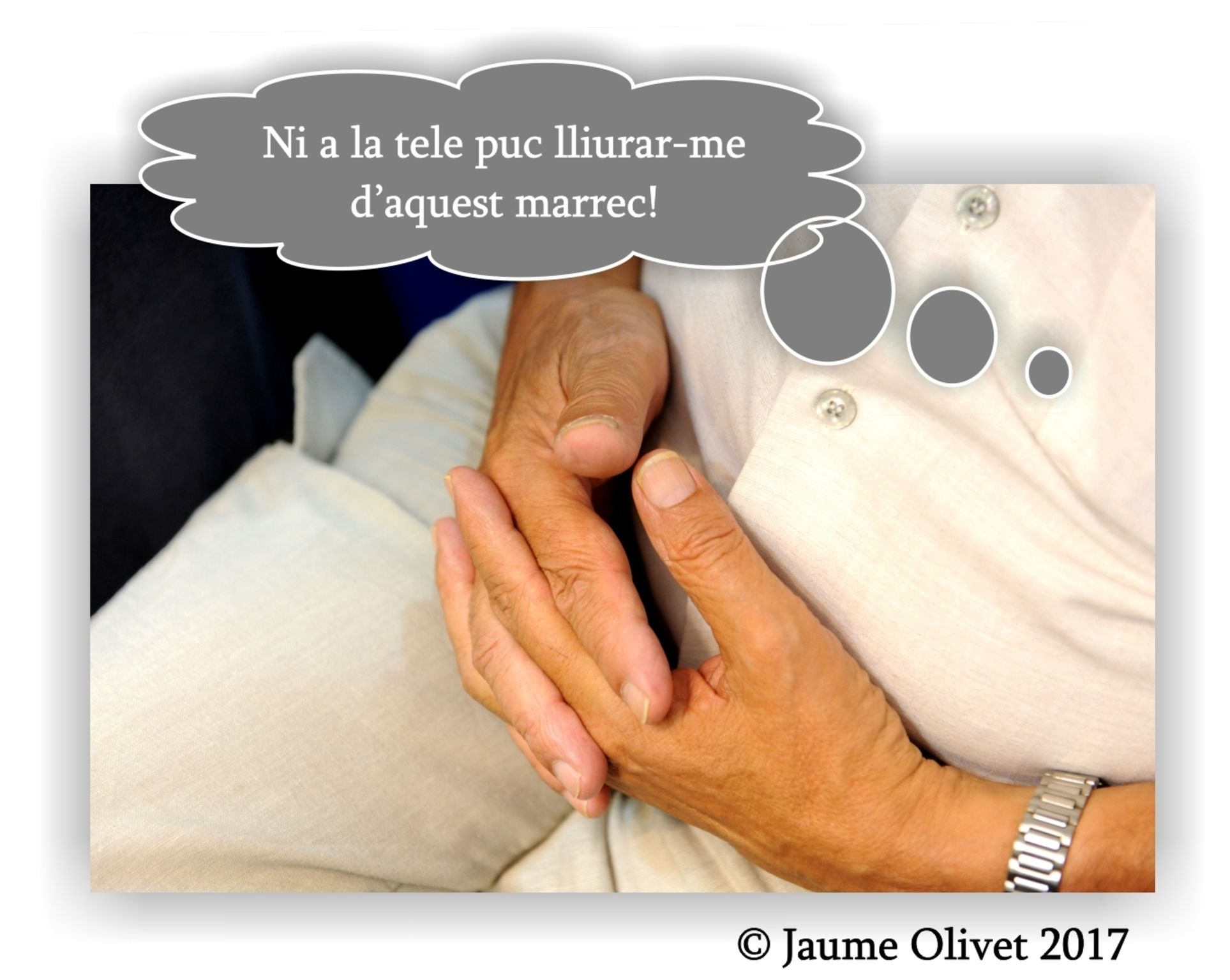  Jaume Olivet 2017