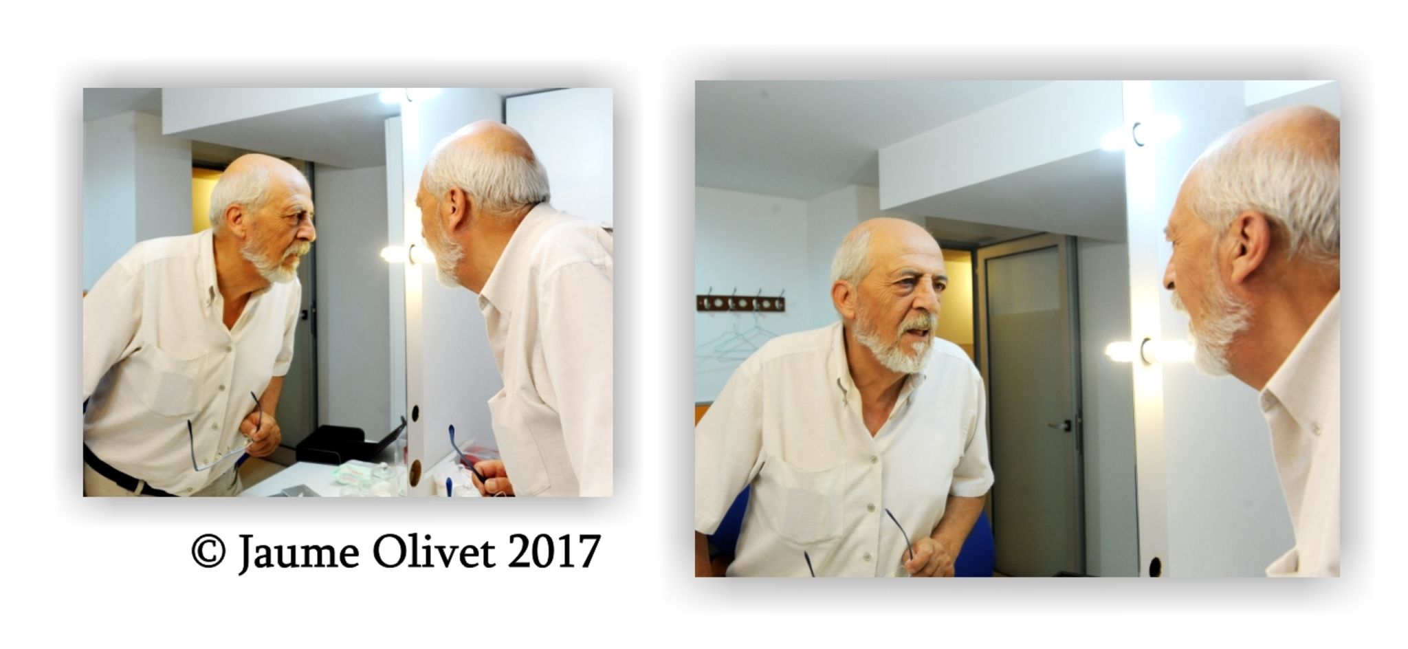 Jaume Olivet 2017