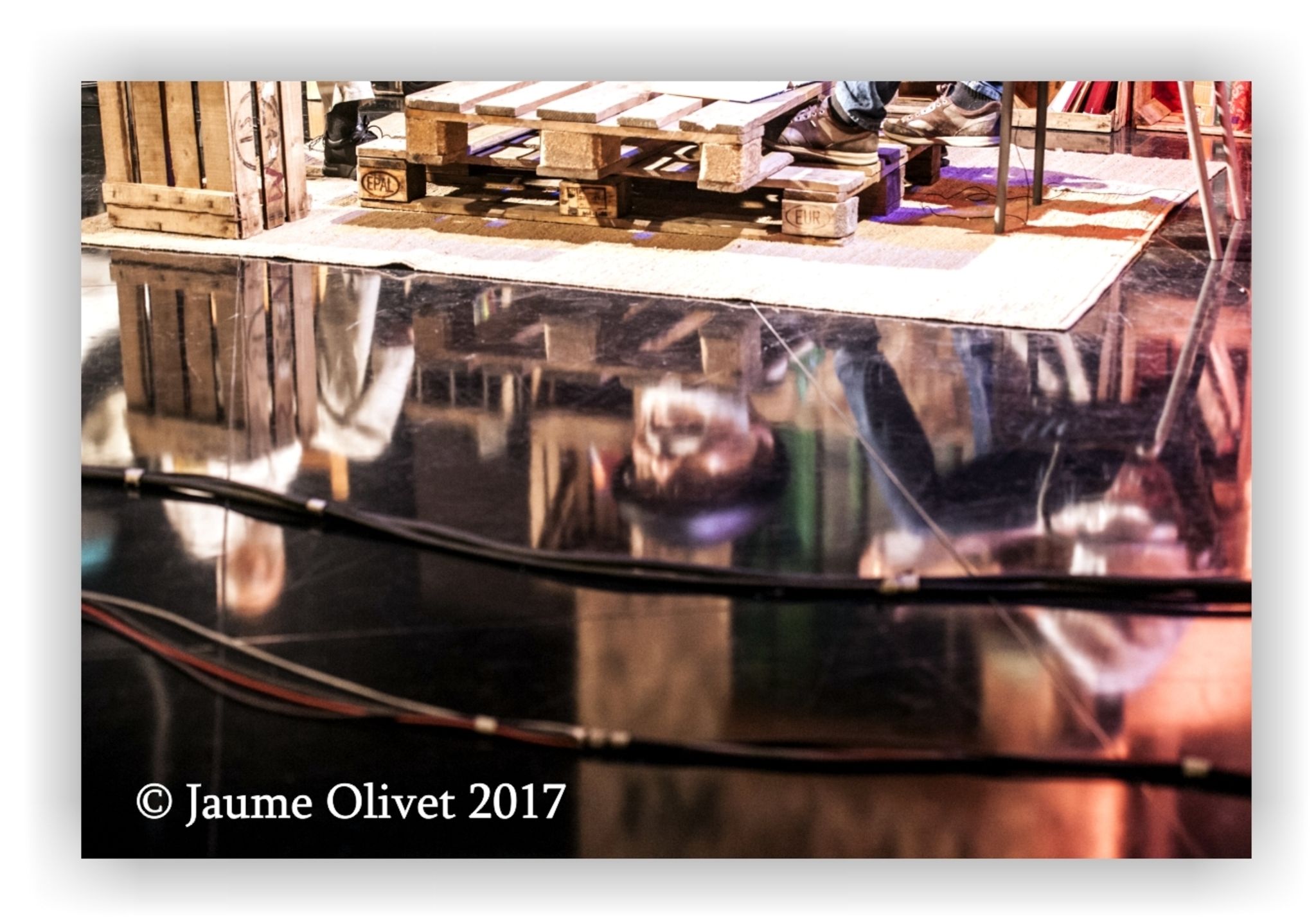  Jaume Olivet 2017