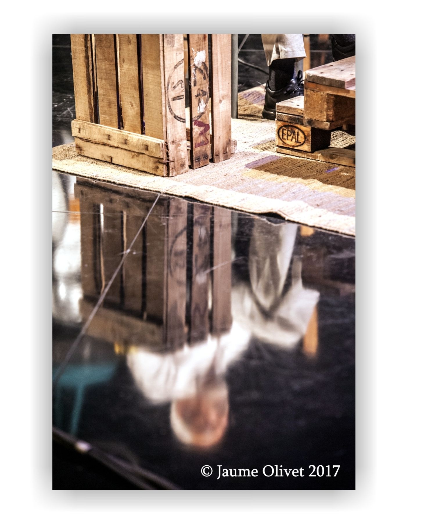  Jaume Olivet 2017