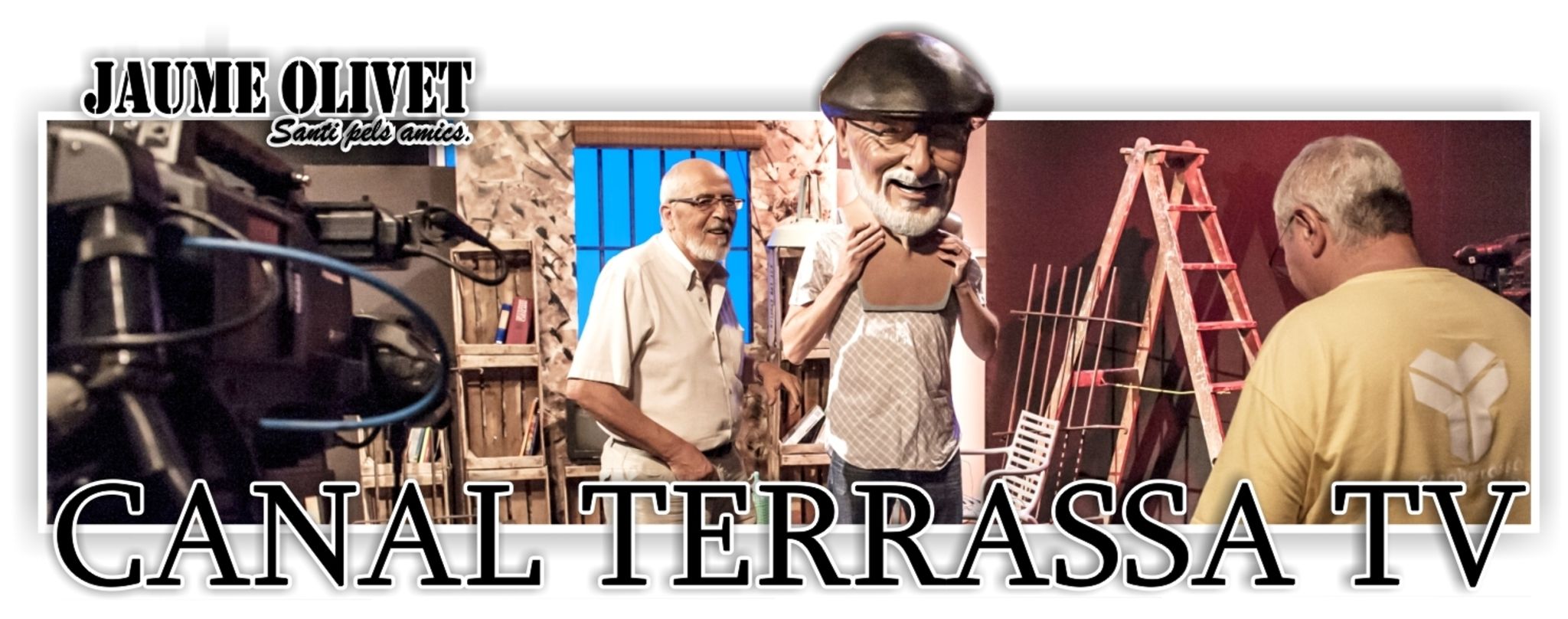  Jaume Olivet 2017
