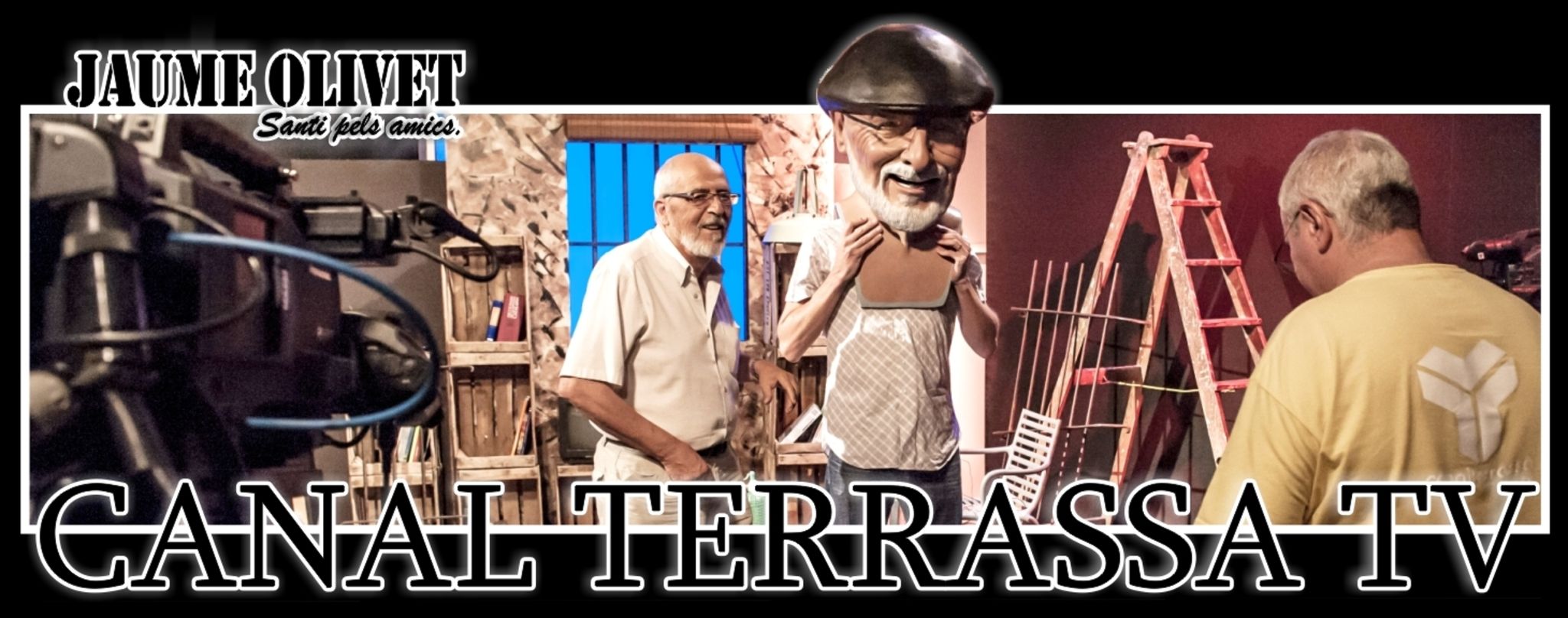  Jaume Olivet 2017