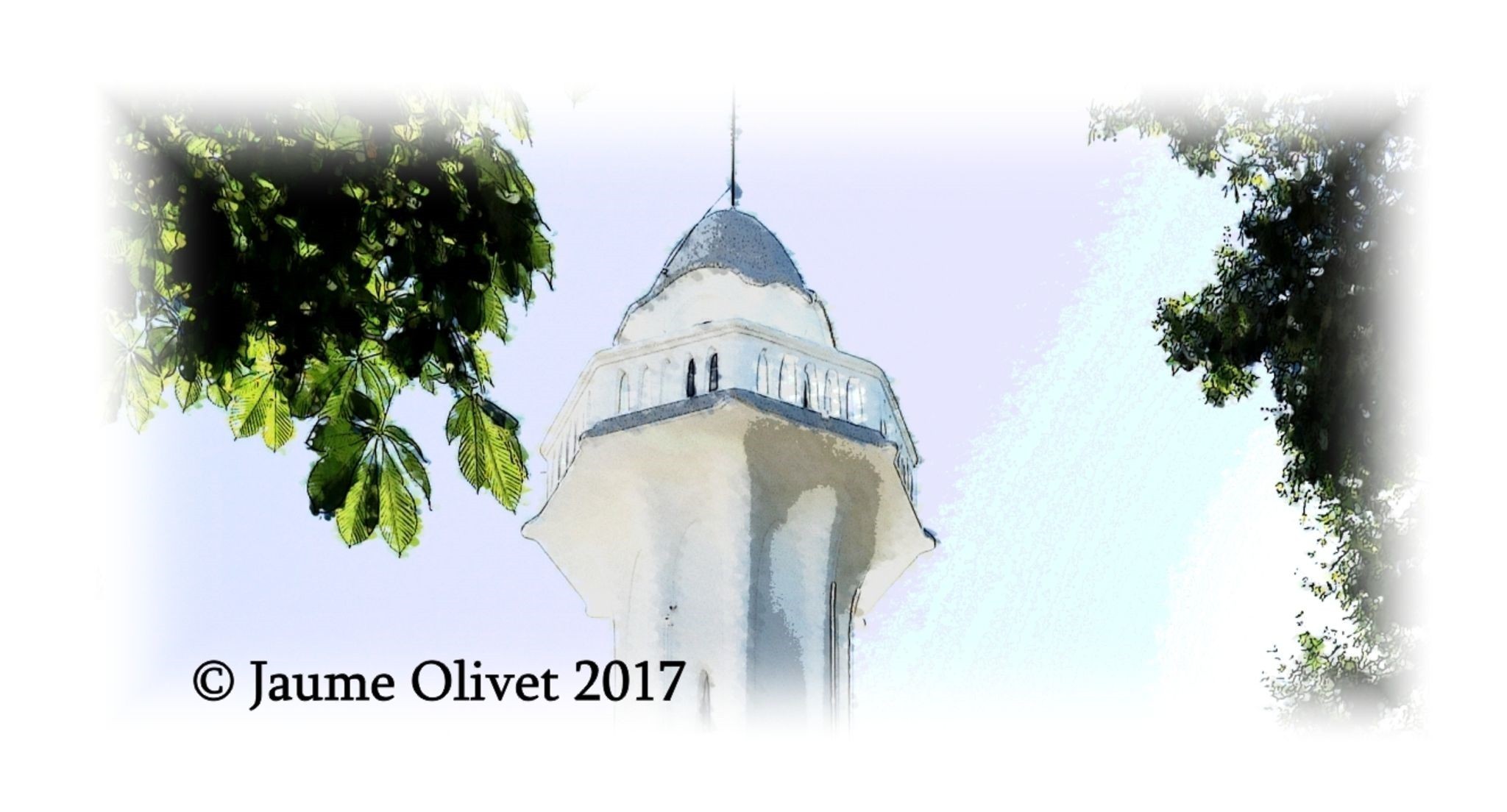  Jaume Olivet 2017
