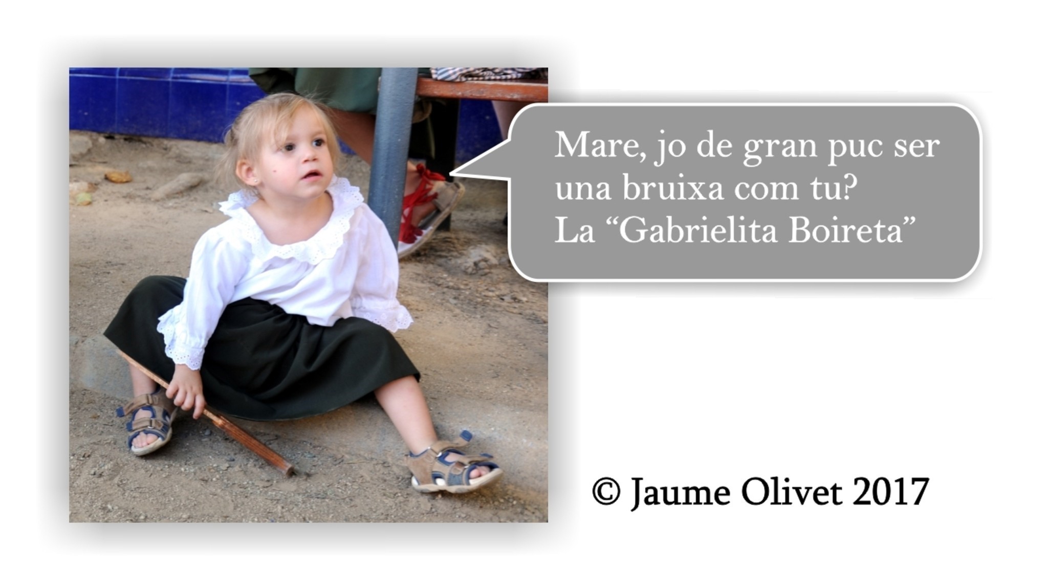  Jaume Olivet 2017