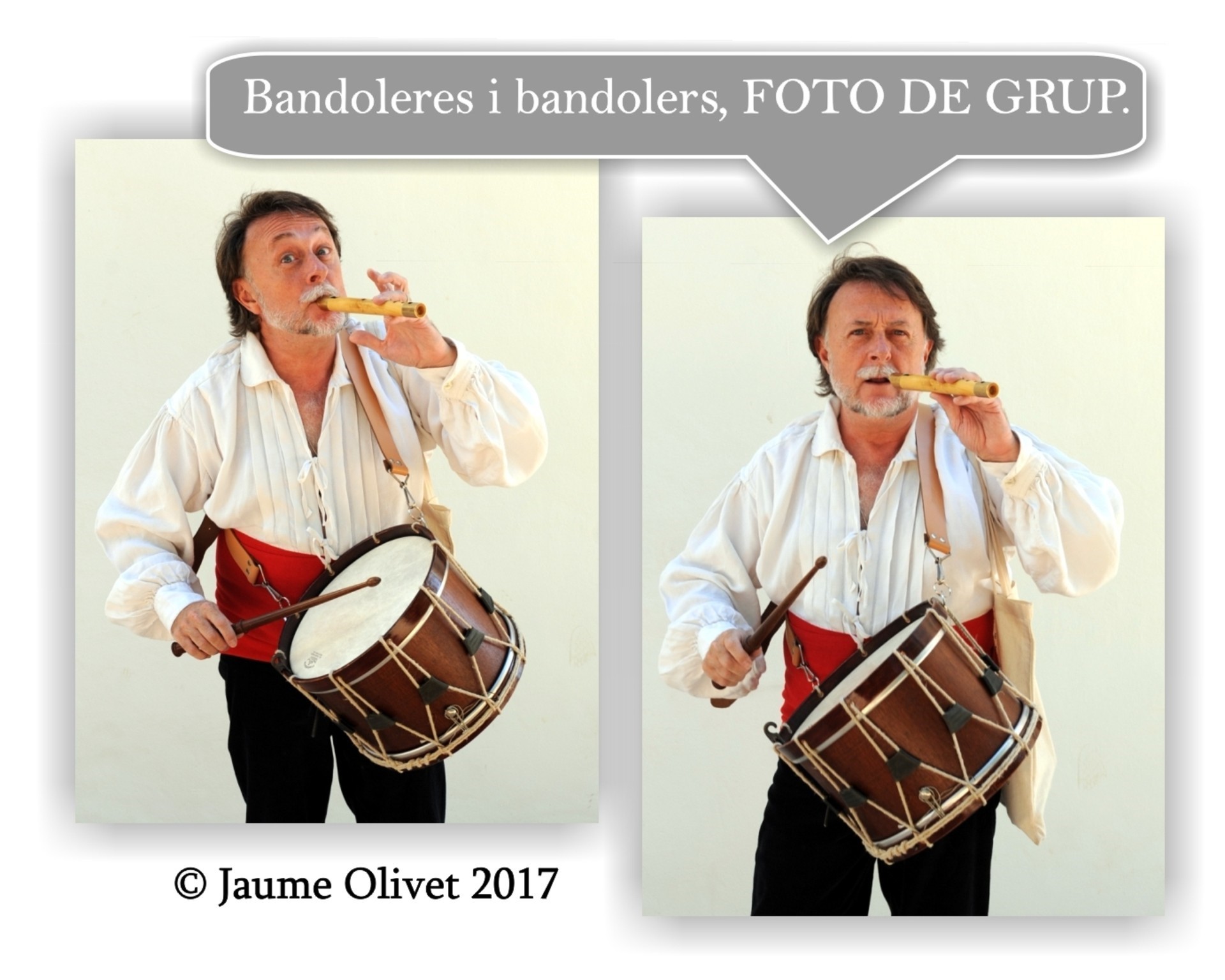  Jaume Olivet 2017