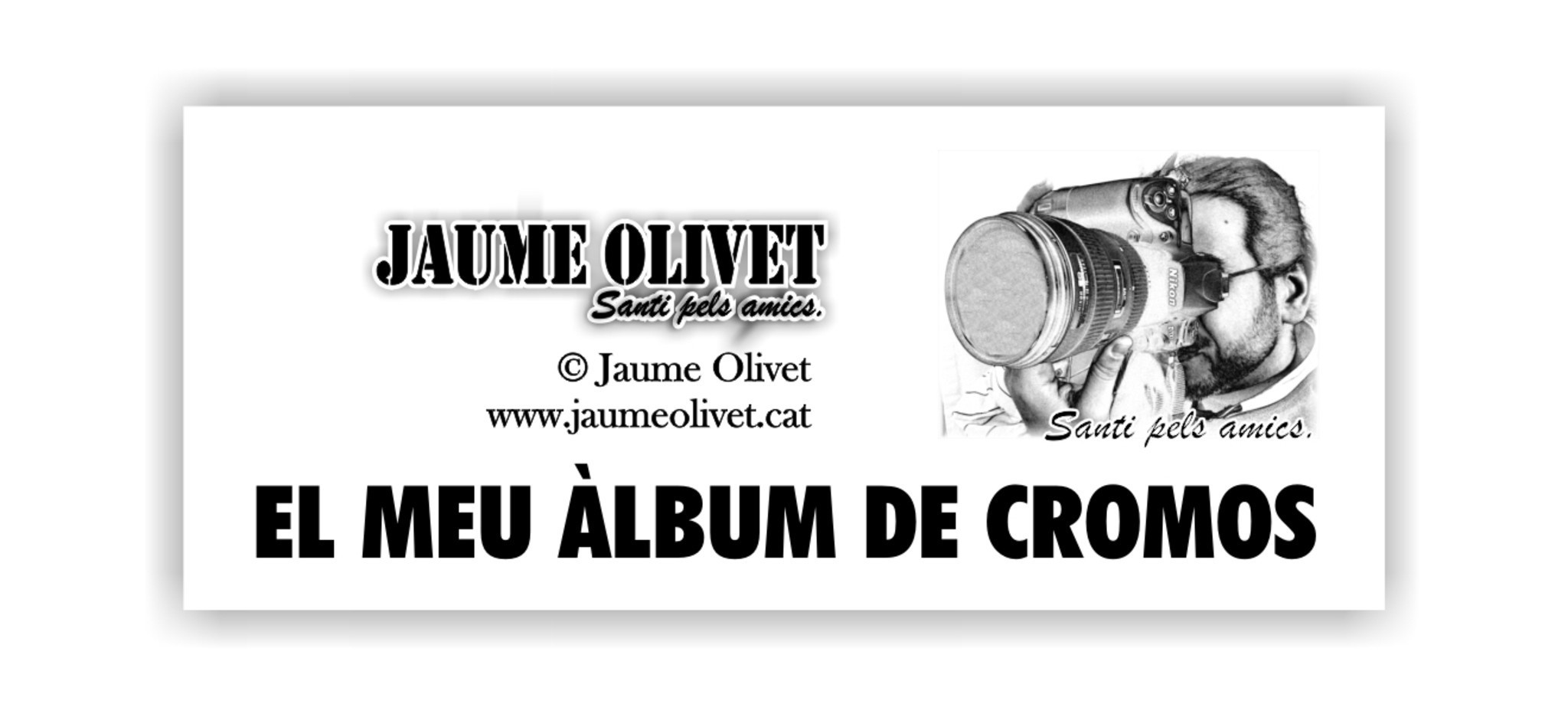  Jaume Olivet 2017