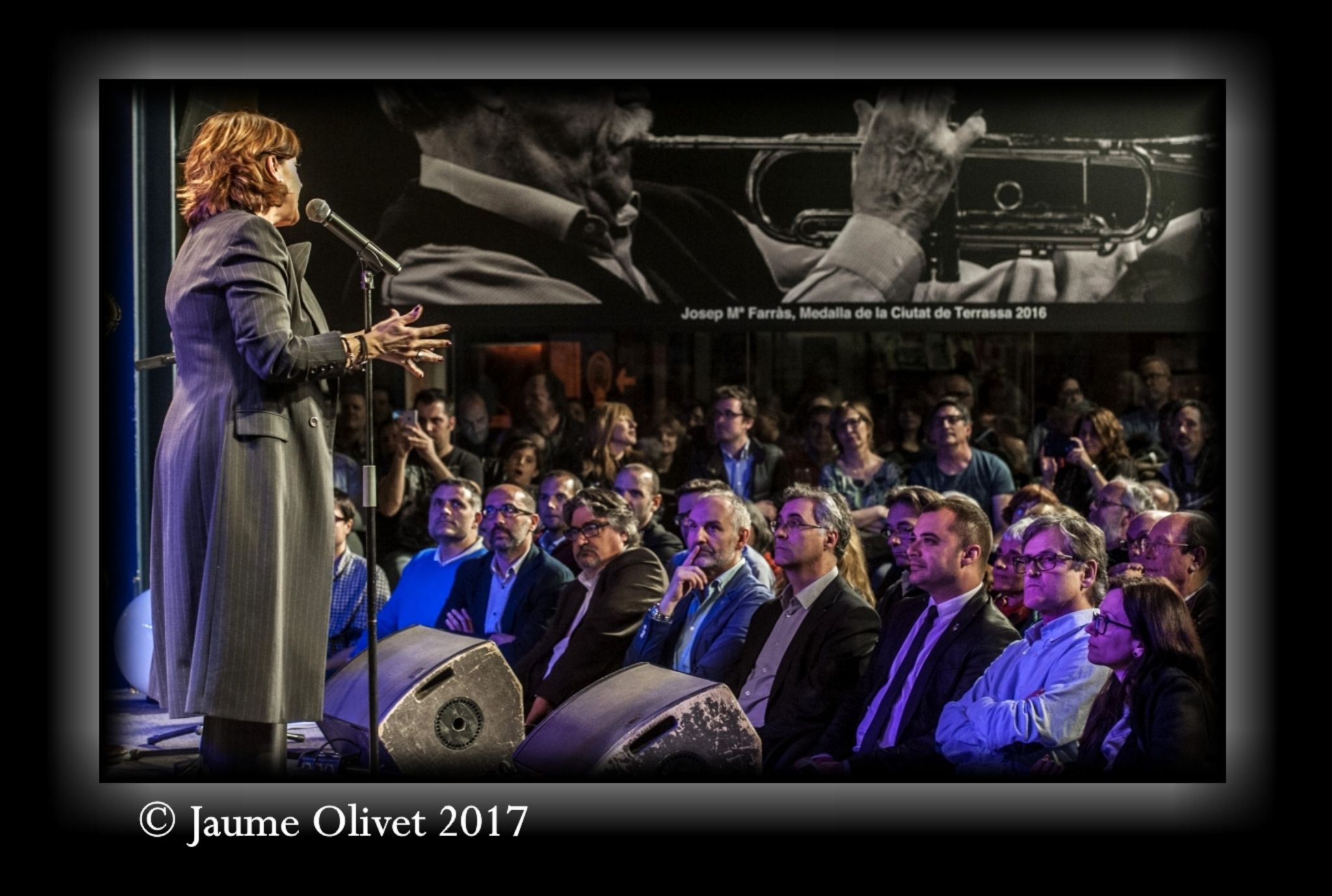  Jaume Olivet 2017