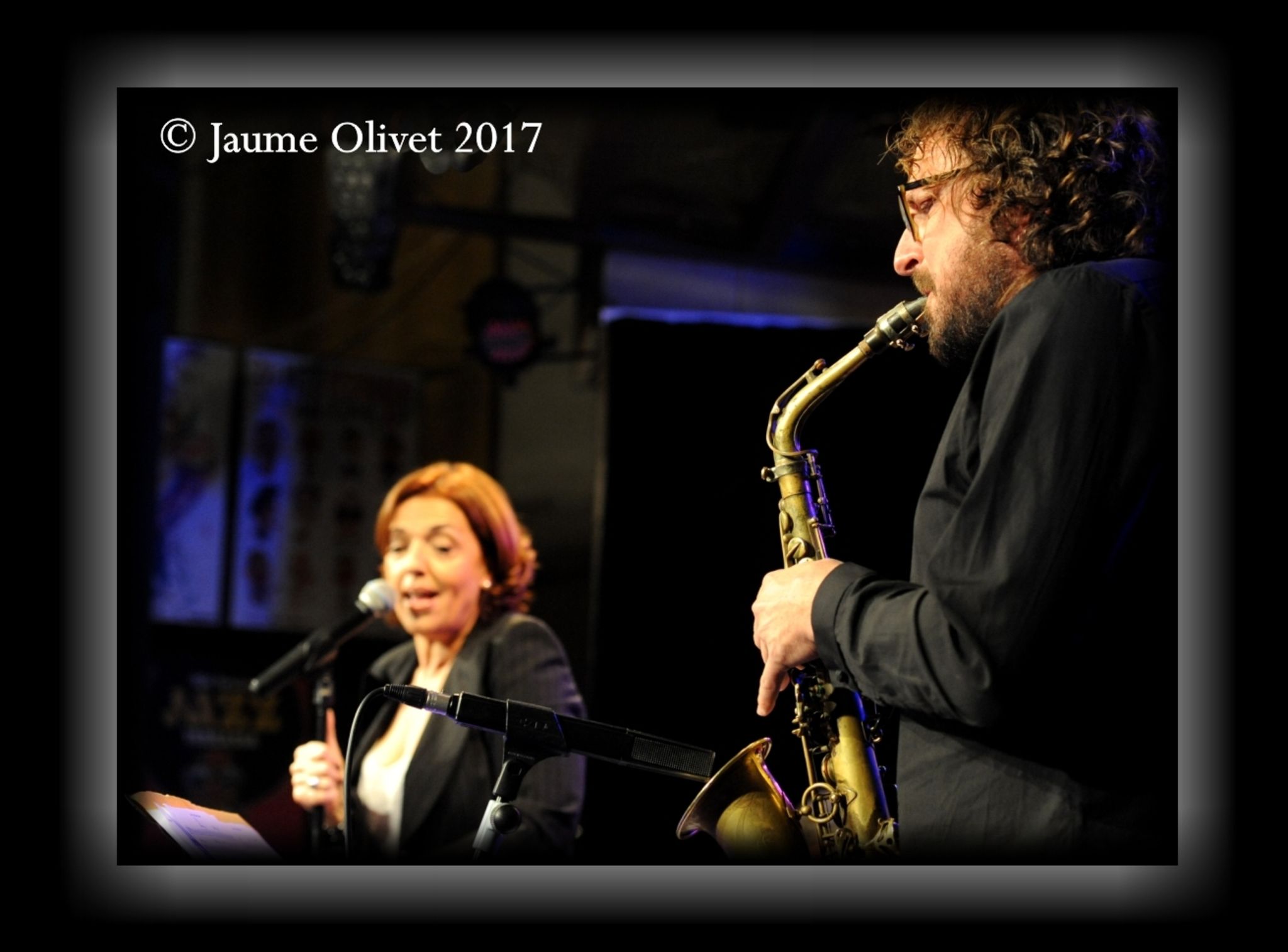  Jaume Olivet 2017