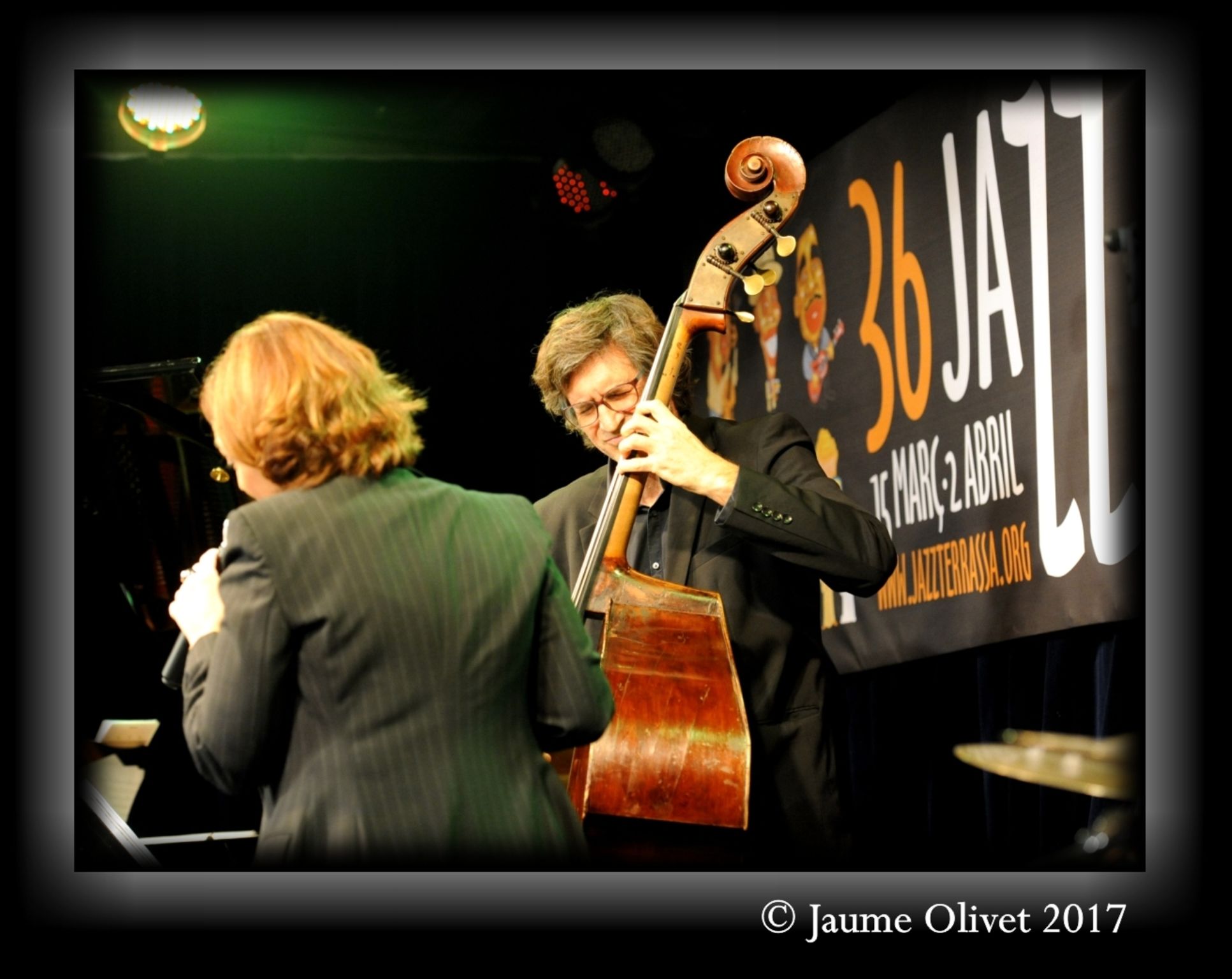  Jaume Olivet 2017