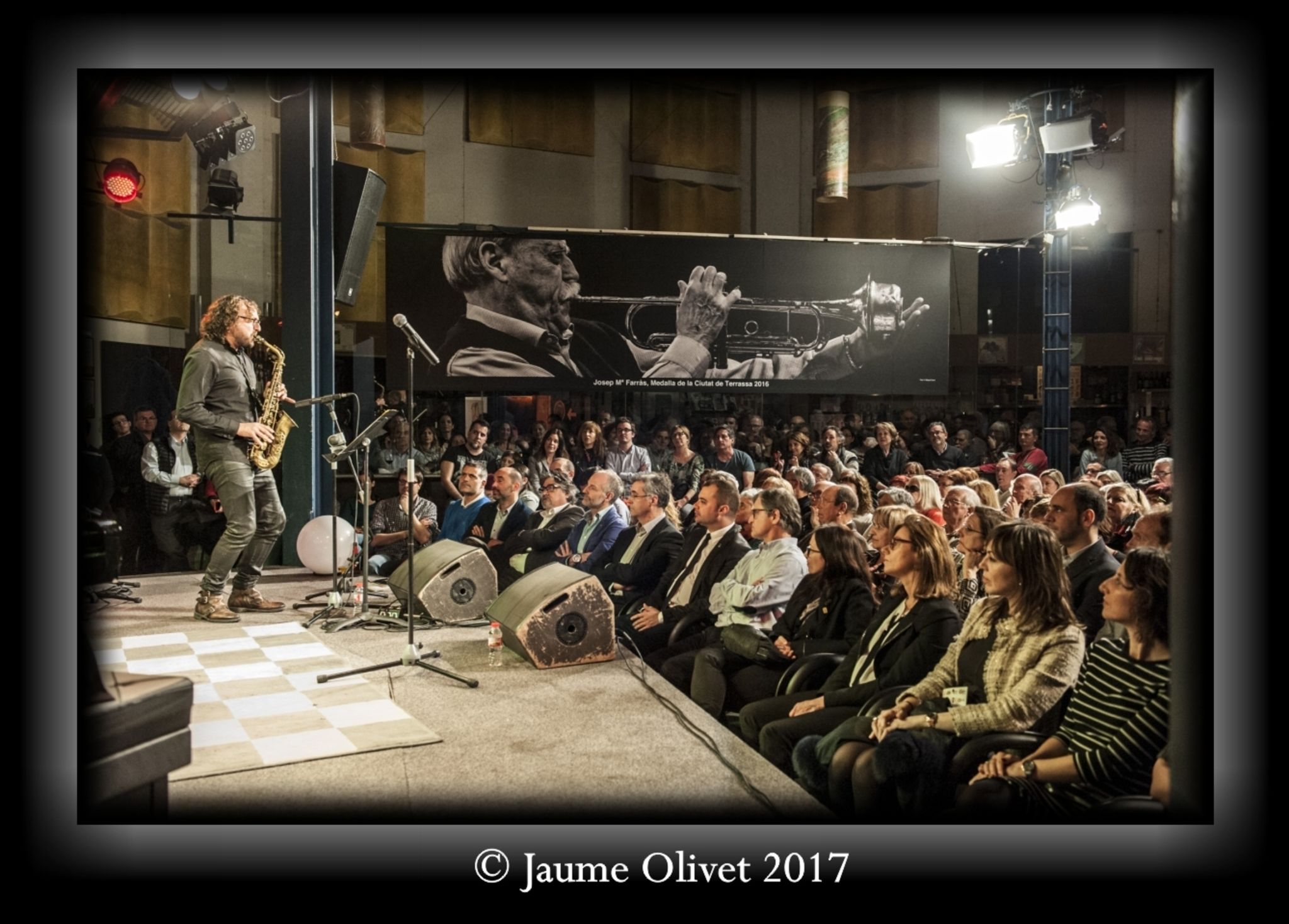  Jaume Olivet 2017