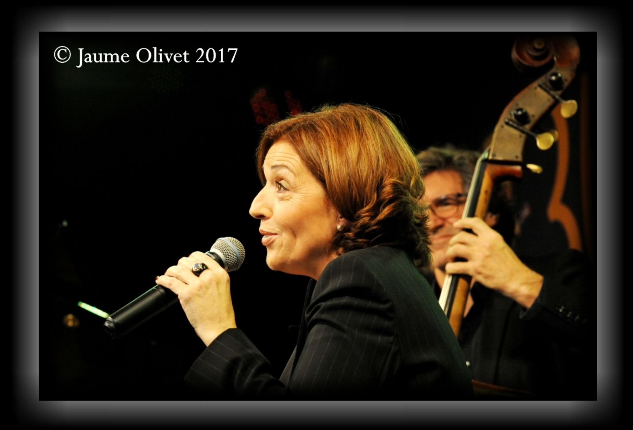  Jaume Olivet 2017