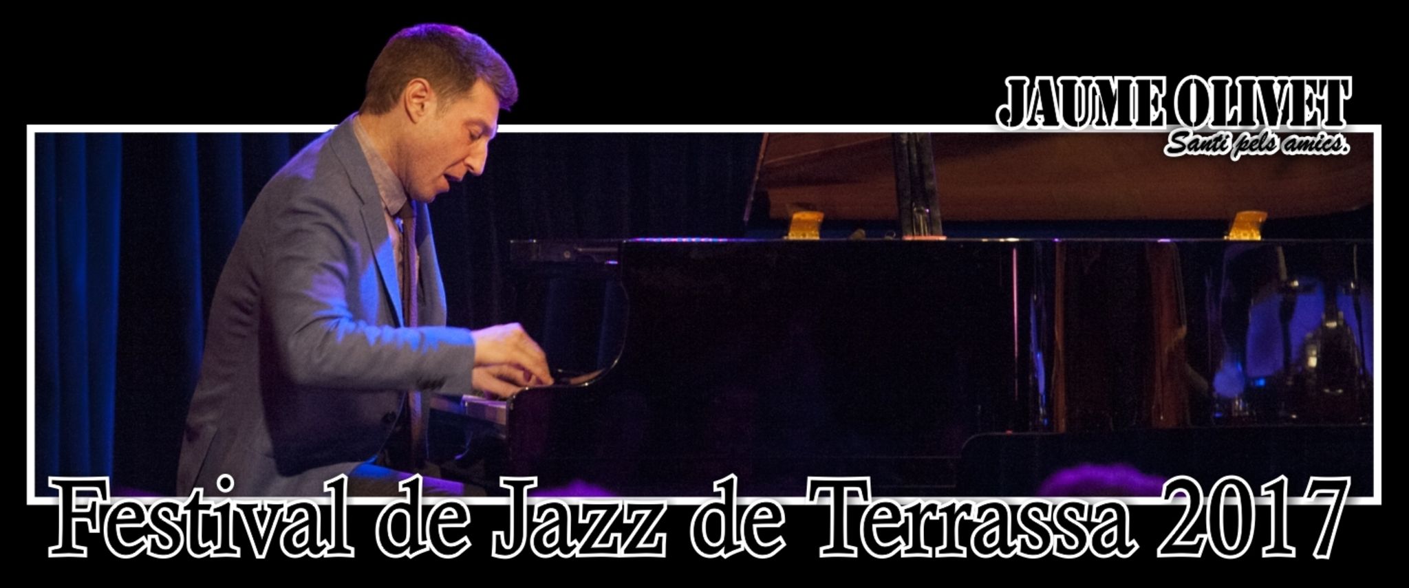  Jaume Olivet 2017