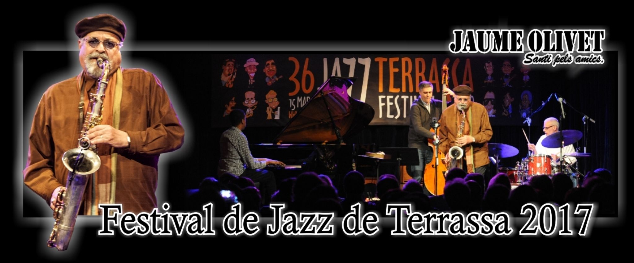  Jaume Olivet 2017